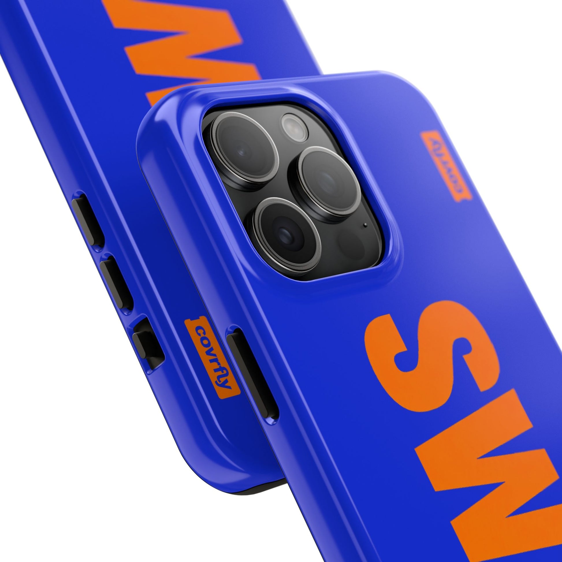 Funda SWAG para iPhone 15 Pro Max - View 2 - Diseño Premium covrfly