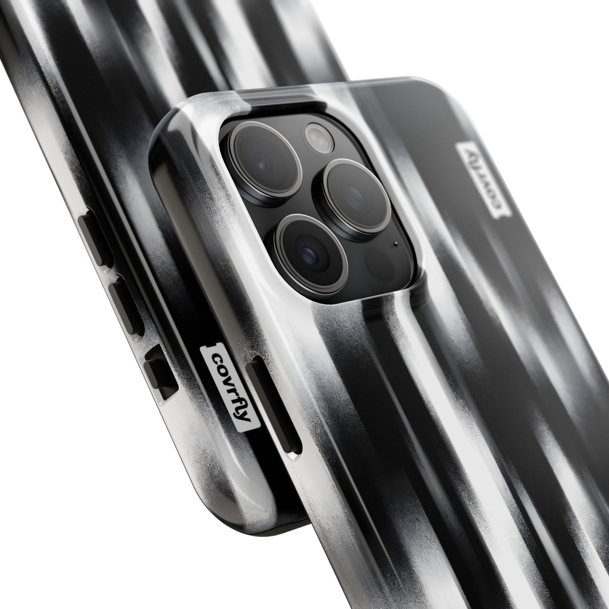 Funda Static para iPhone 15 Pro Max - View 2 - Diseño Premium covrfly