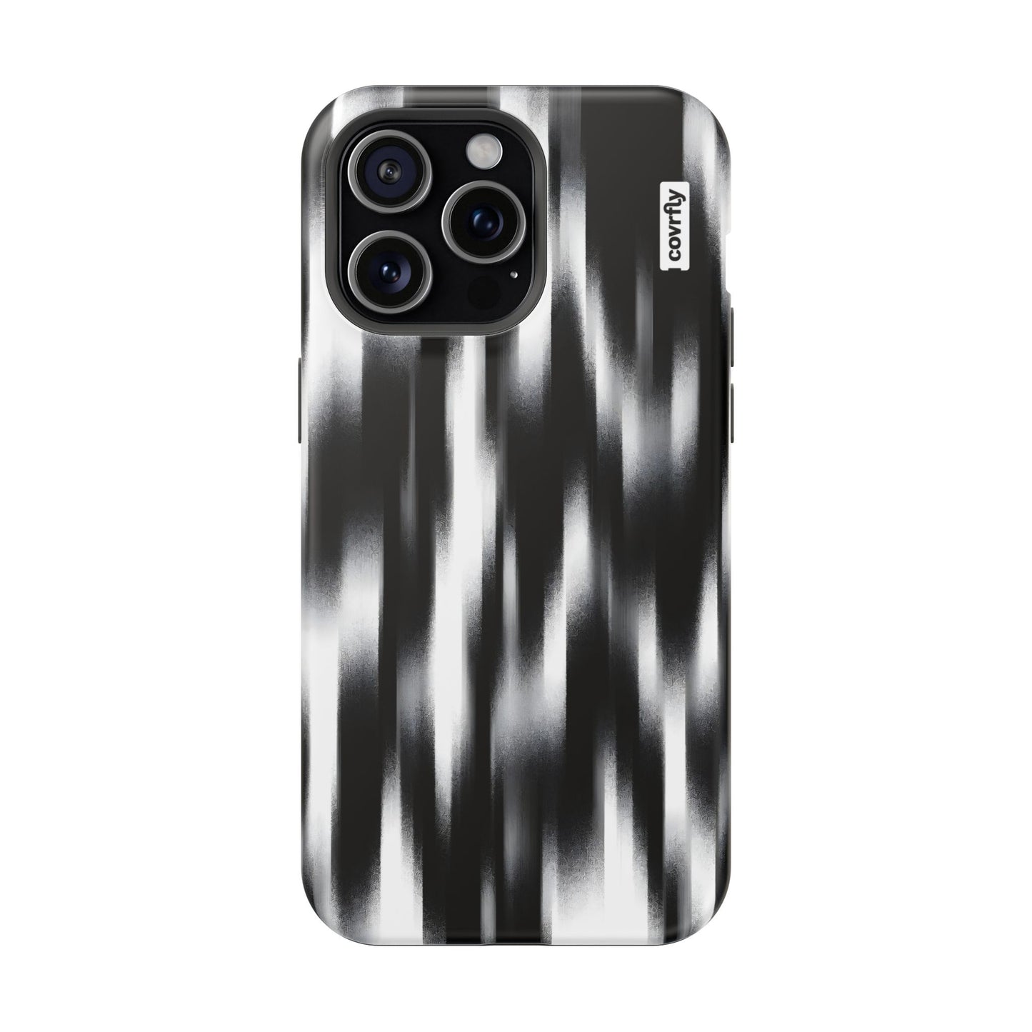 Funda Static para iPhone 15 Pro Max Matte Premium - View 1 - Diseño Premium covrfly