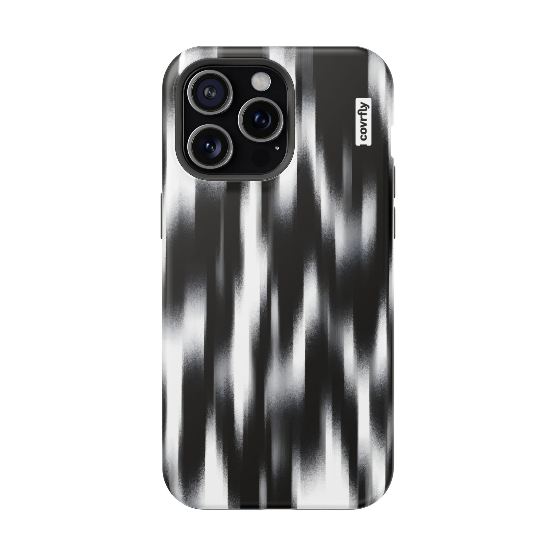 Funda Static para iPhone 15 Pro Max Matte Premium - View 1 - Diseño Premium covrfly