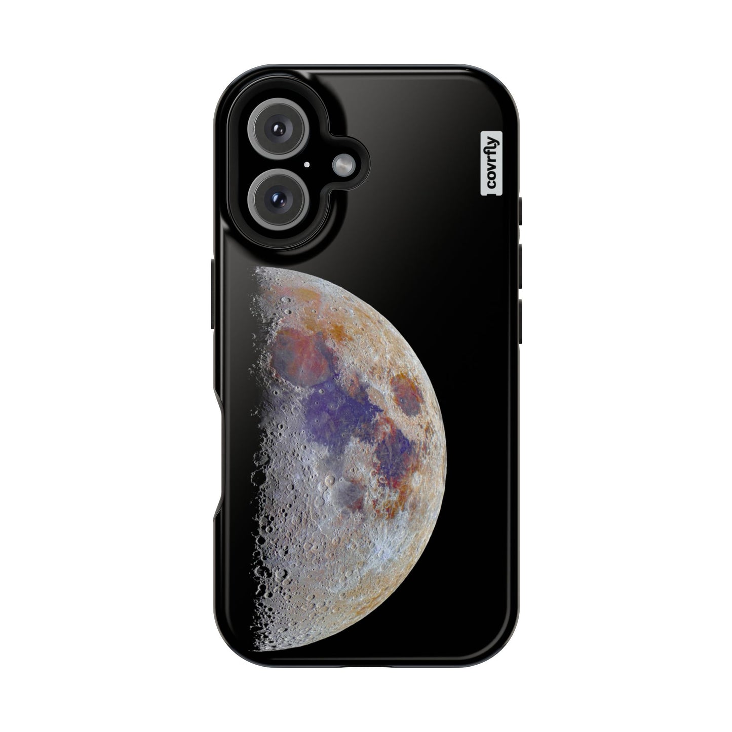 Funda 25032026 para iPhone 16 - View 1 - Diseño Premium covrfly