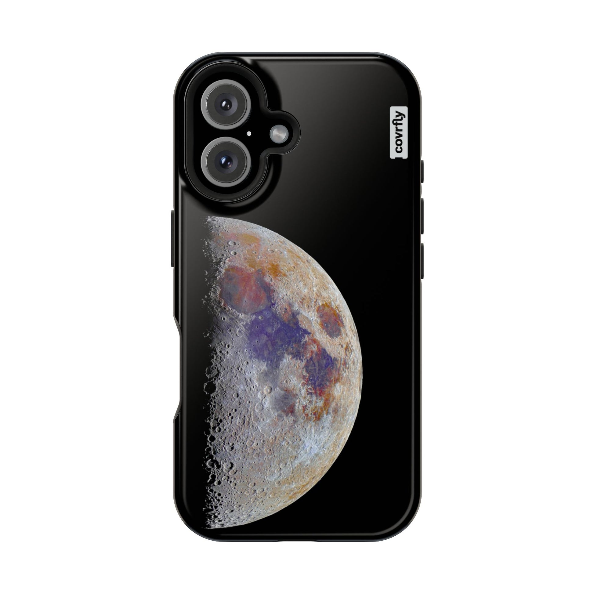 Funda 25032026 para iPhone 16 - View 1 - Diseño Premium covrfly
