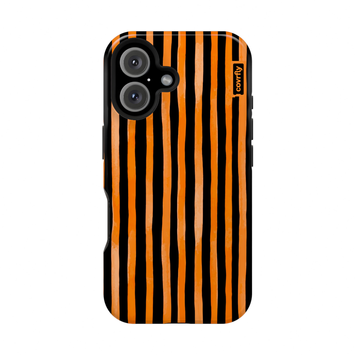 Funda Jaula Dulce para iPhone 16 - View 1 - Diseño Premium covrfly