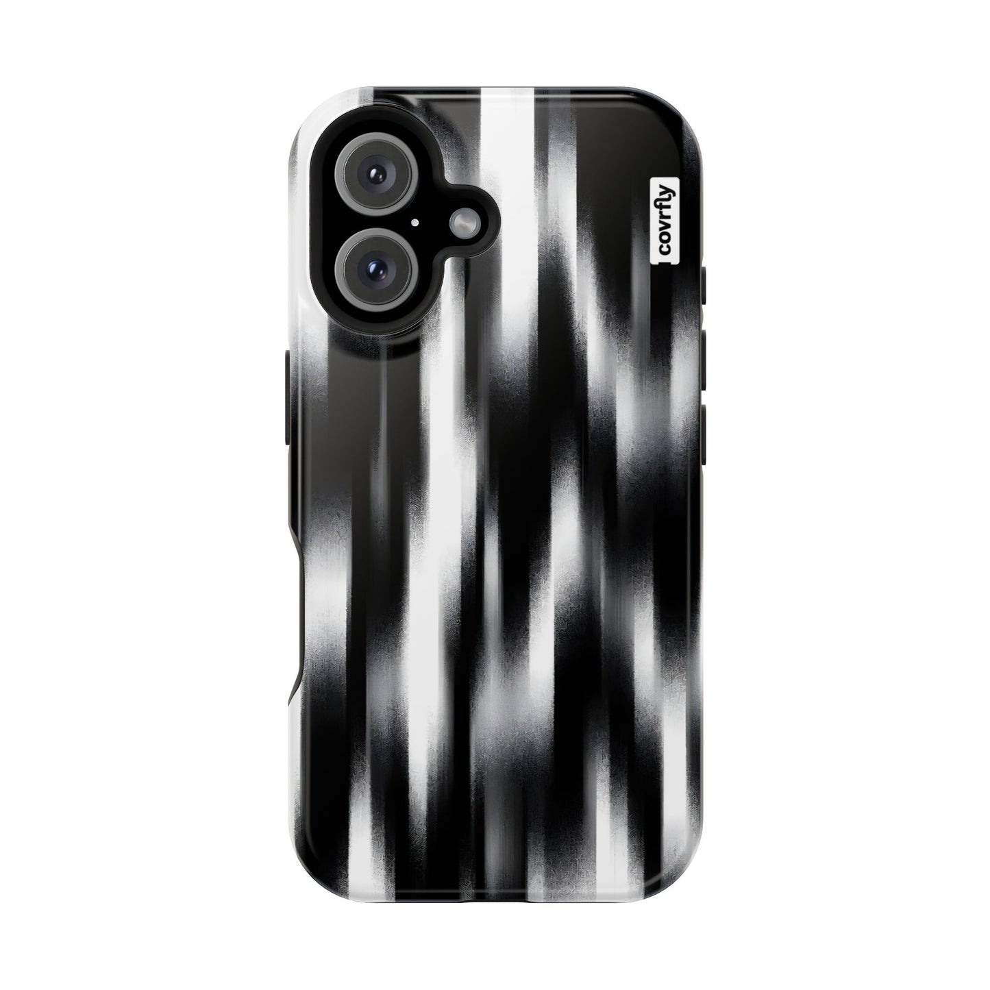 Funda Static para iPhone 16 - View 1 - Diseño Premium covrfly