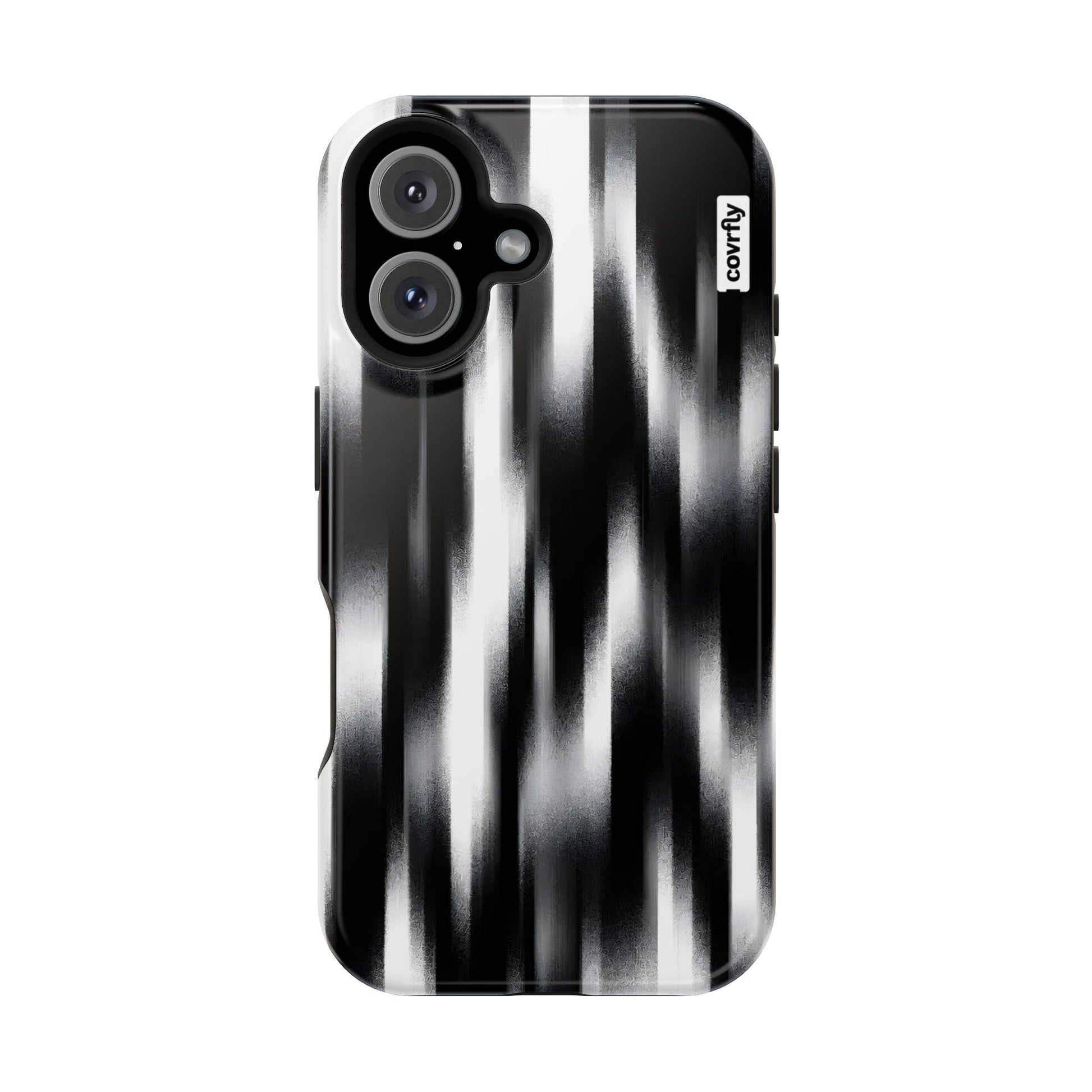 Funda Static para iPhone 16 - View 1 - Diseño Premium covrfly