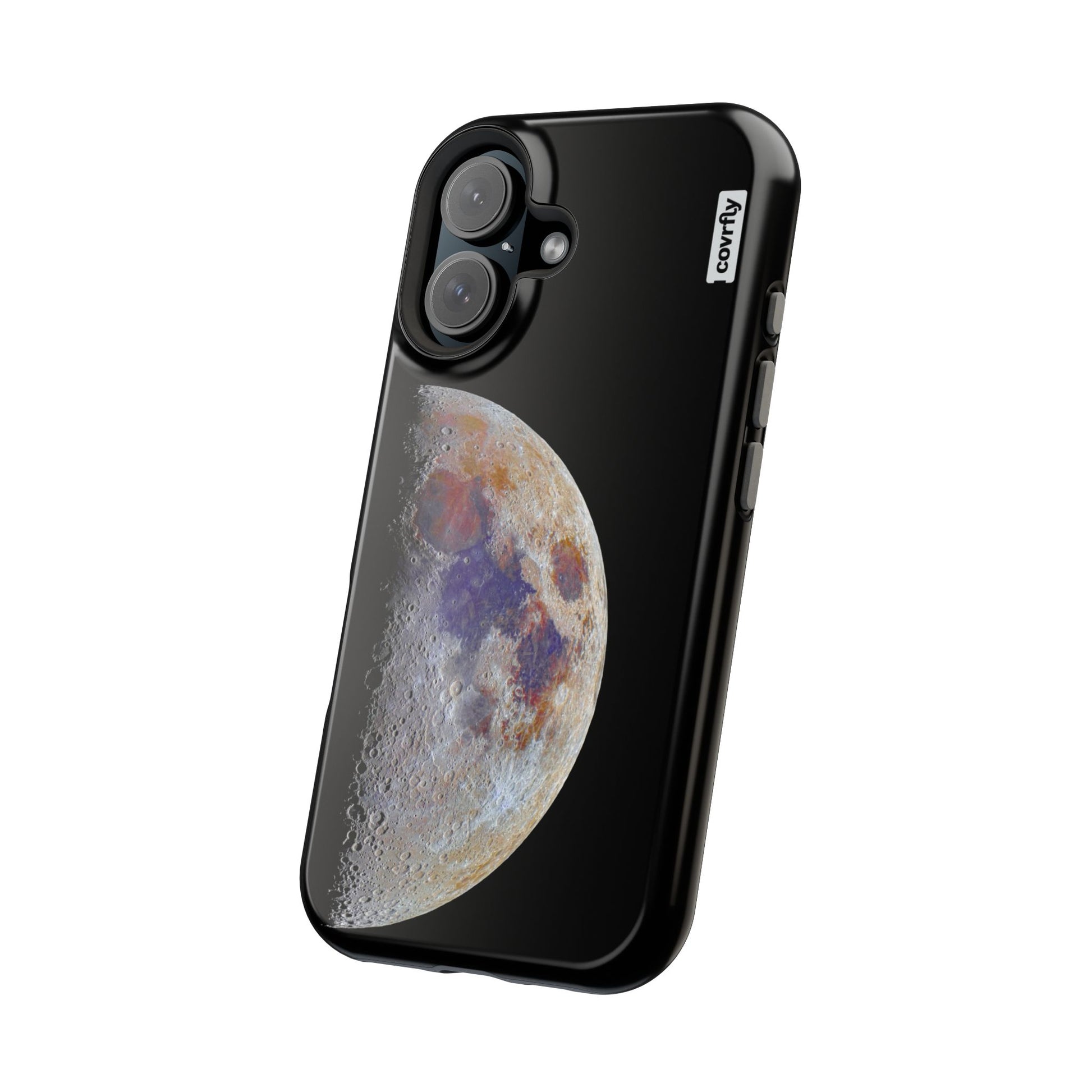 Funda 25032026 para iPhone 16 - View 2 - Diseño Premium covrfly