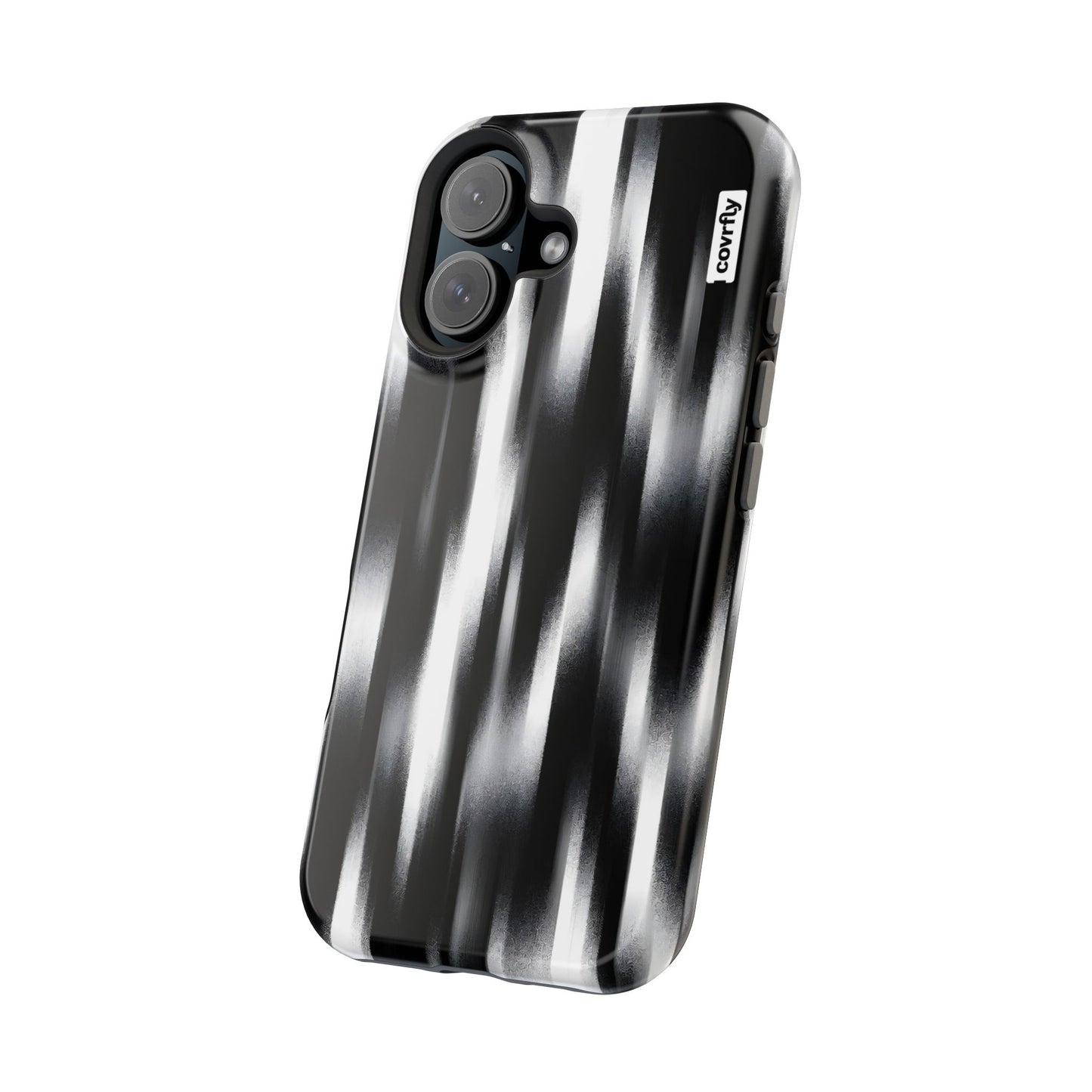Funda Static para iPhone 16 - View 2 - Diseño Premium covrfly