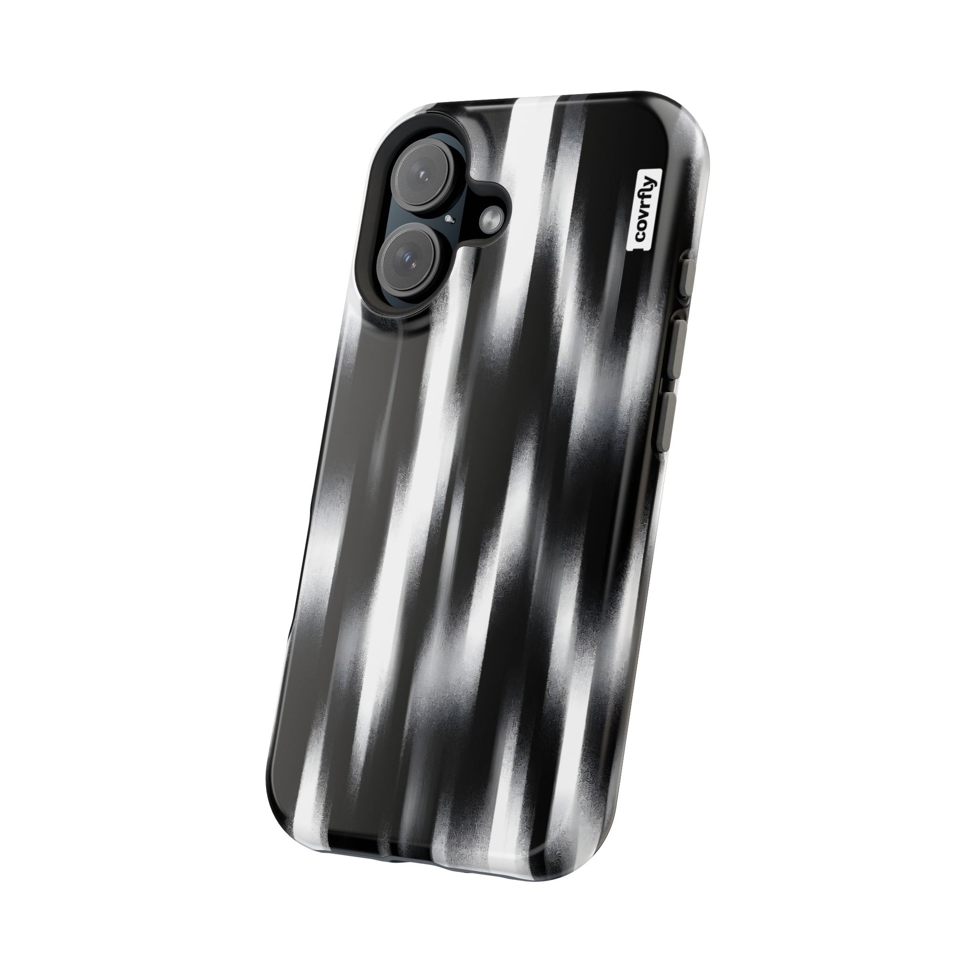 Funda Static para iPhone 16 - View 2 - Diseño Premium covrfly