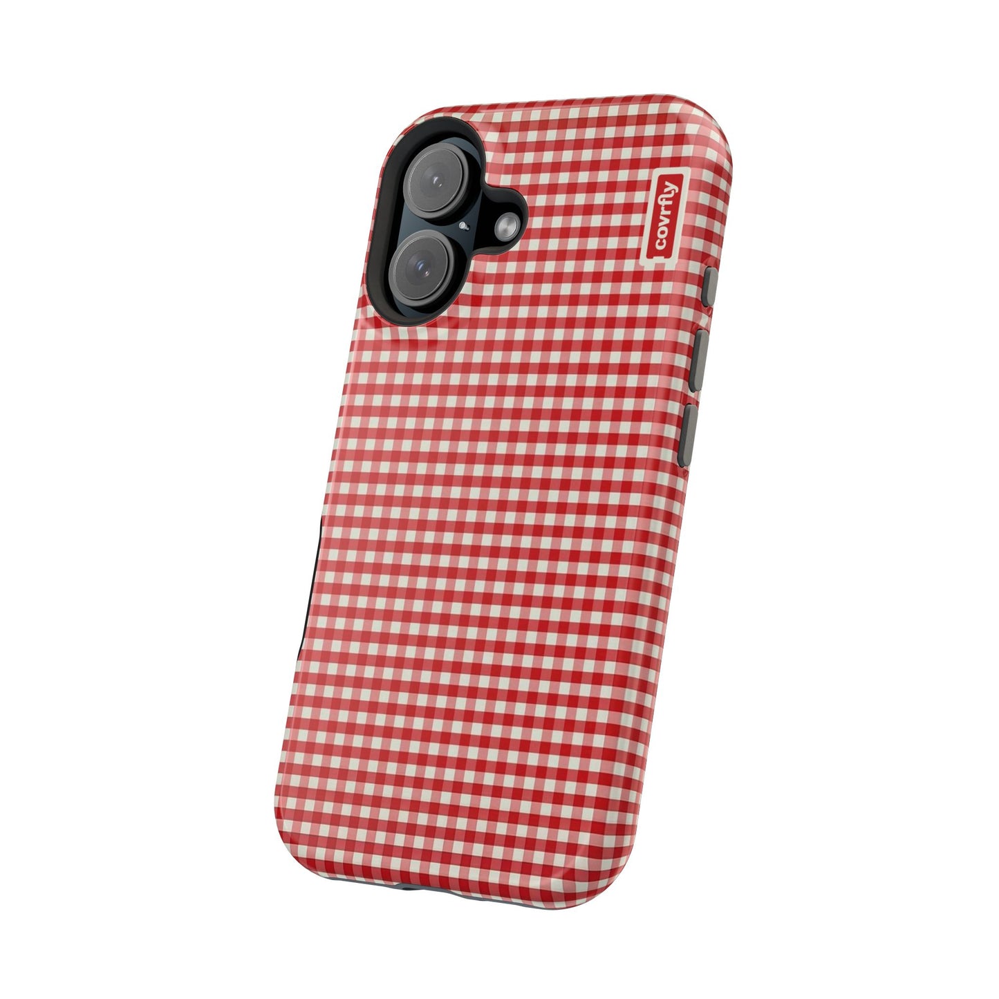 Funda Tuscany Picnic para iPhone 16 - View 2 - Diseño Premium covrfly