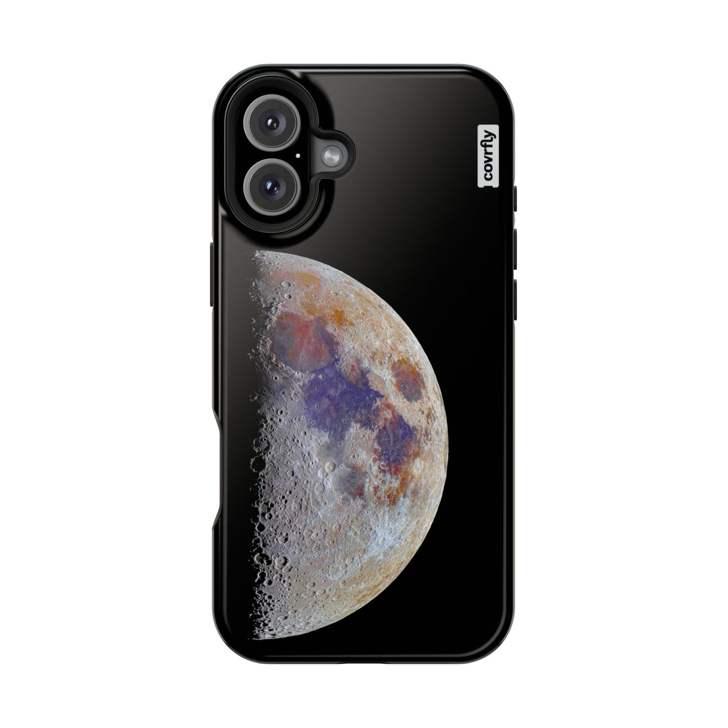 Funda 25032026 para iPhone 16 Plus - View 1 - Diseño Premium covrfly