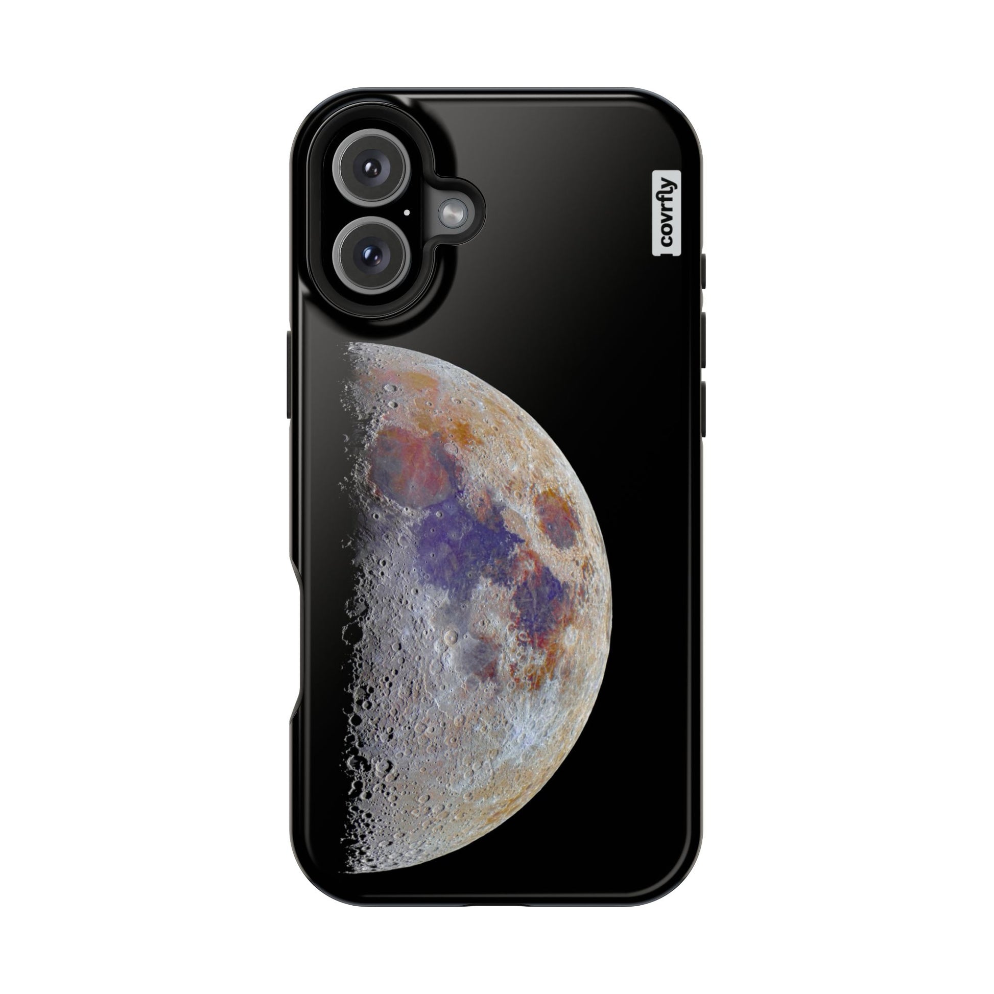 Funda 25032026 para iPhone 16 Plus - View 1 - Diseño Premium covrfly