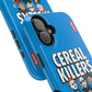 Cereal Killers