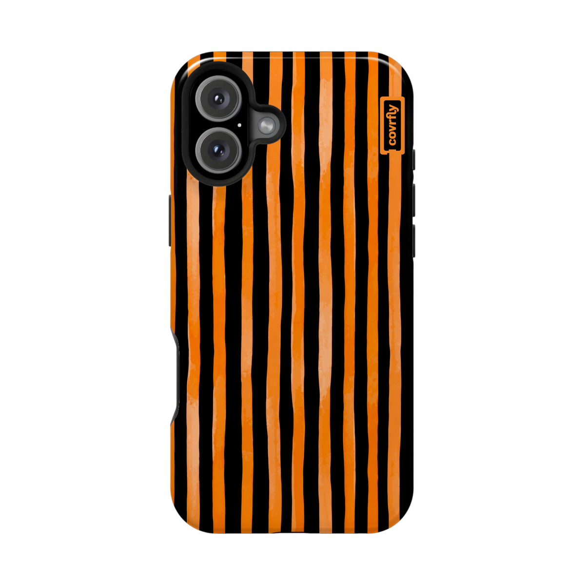 Funda Jaula Dulce para iPhone 16 Plus - View 1 - Diseño Premium covrfly