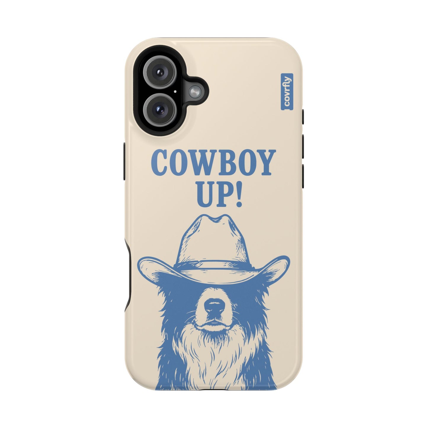 Funda Re-Ride para iPhone 16 Plus - View 1 - Diseño Premium covrfly