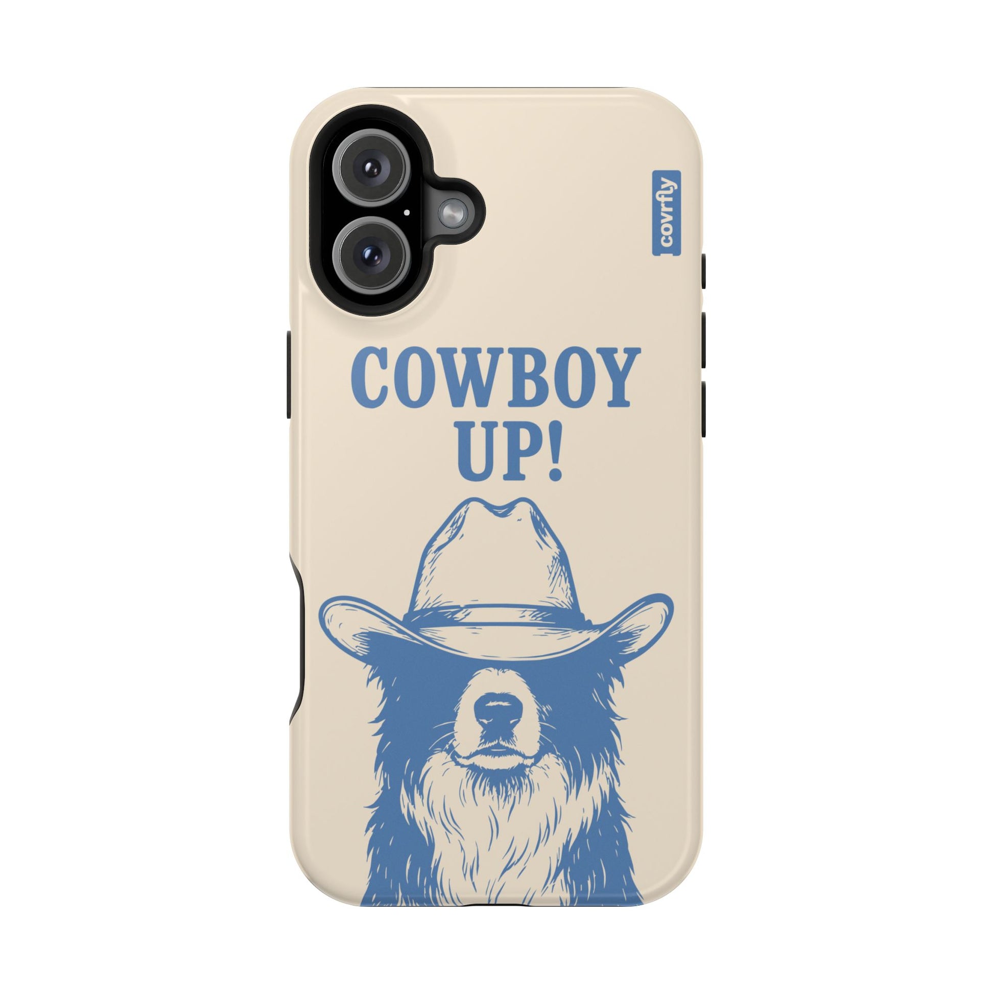Funda Re-Ride para iPhone 16 Plus - View 1 - Diseño Premium covrfly