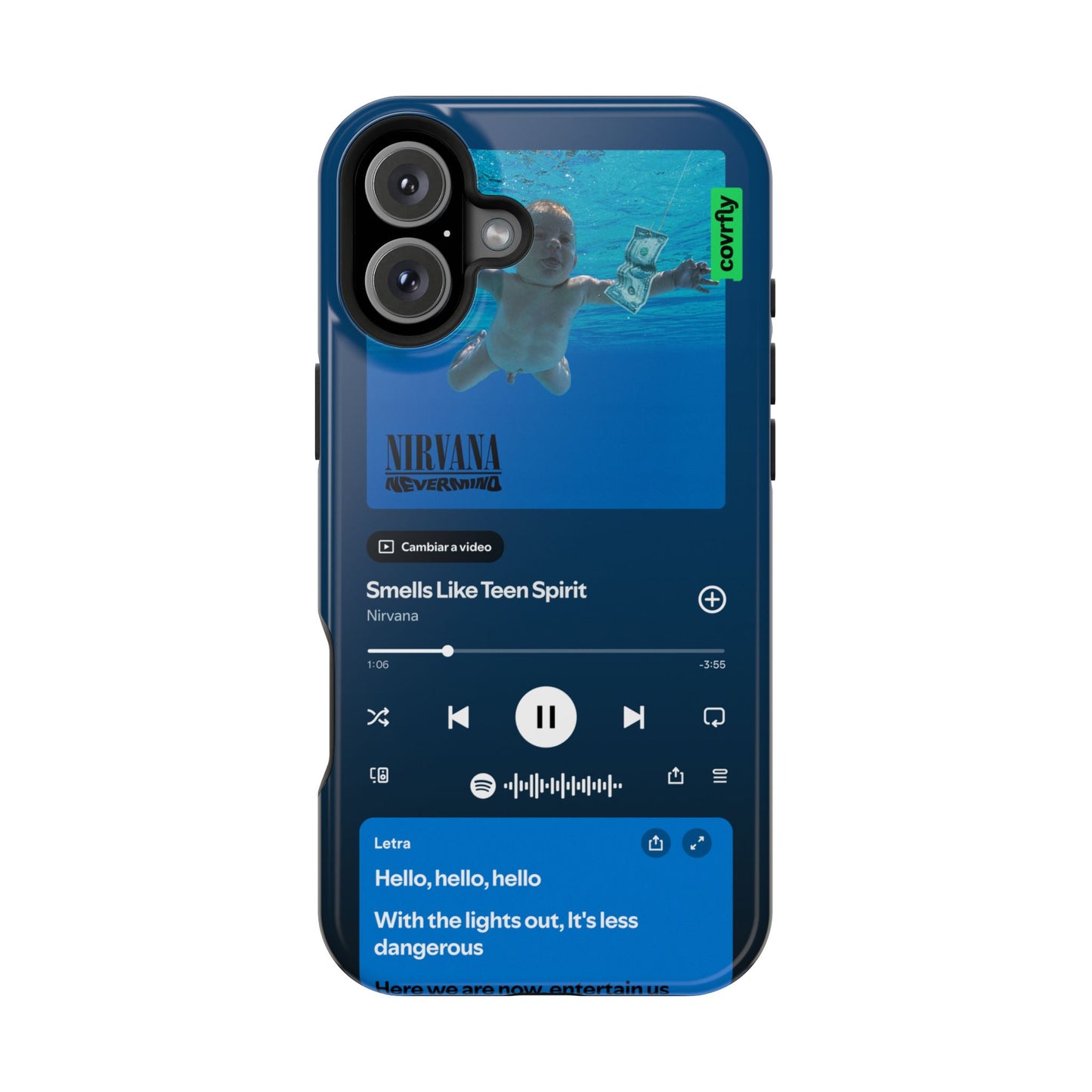 Smells Like Teen Spirit