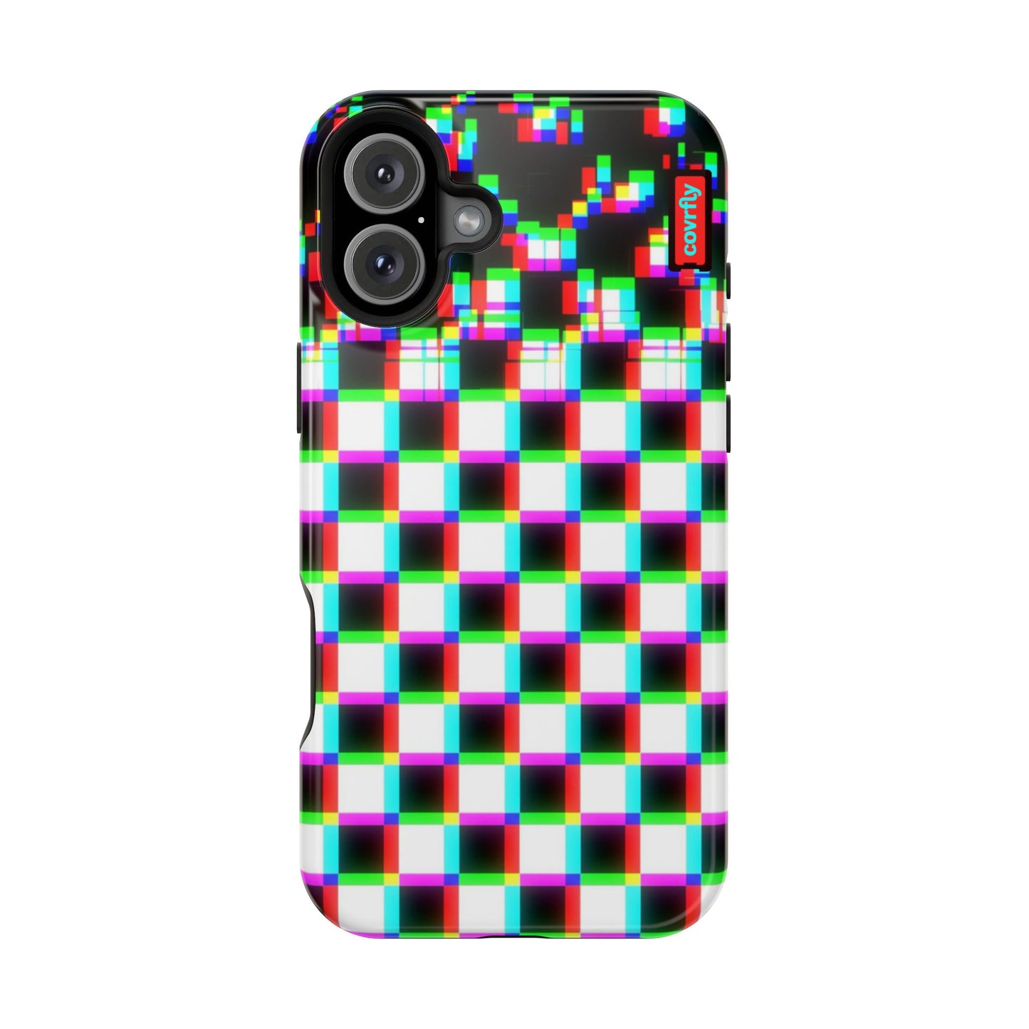 Funda Señal para iPhone 16 Plus - View 1 - Diseño Premium covrfly