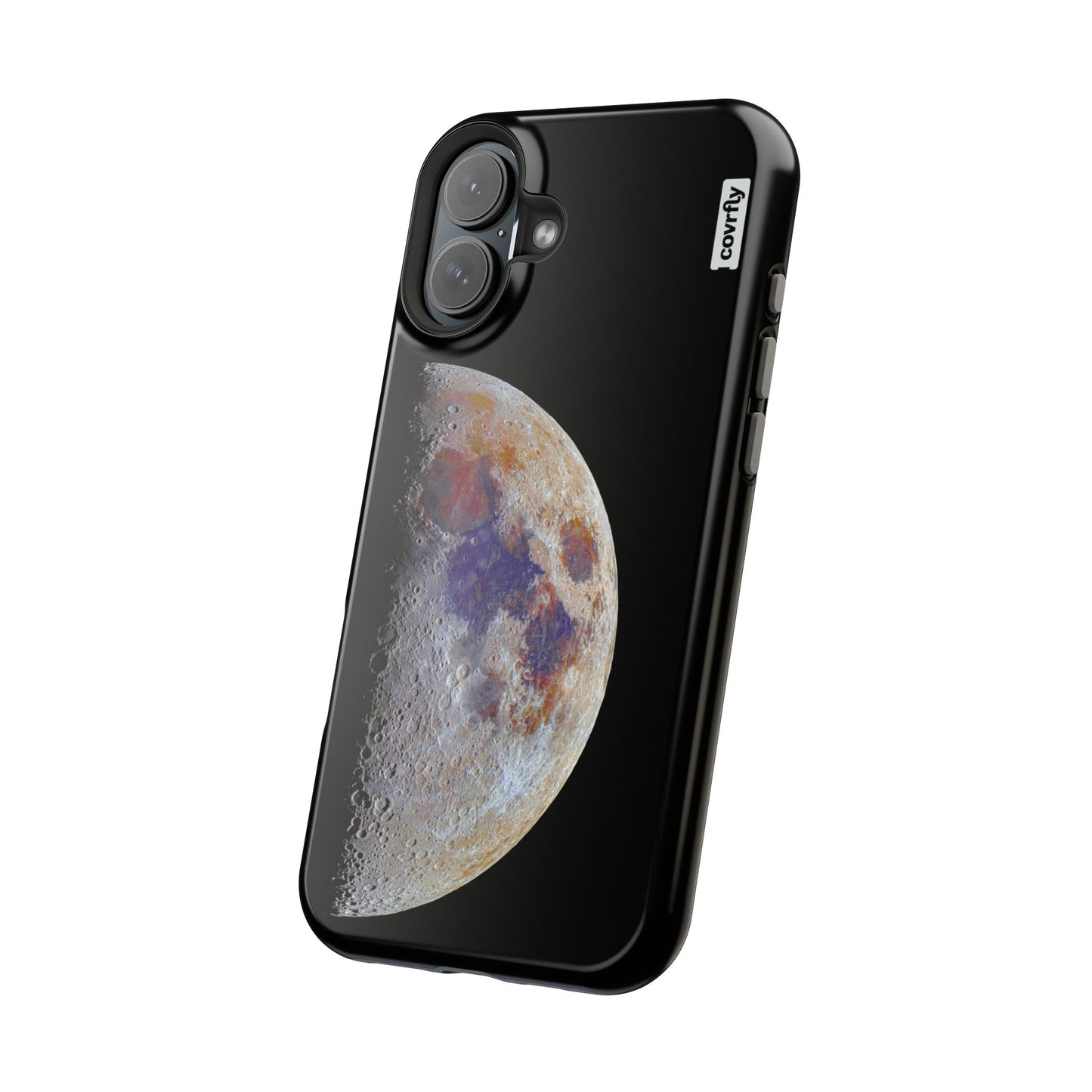 Funda 25032026 para iPhone 16 Plus - View 2 - Diseño Premium covrfly