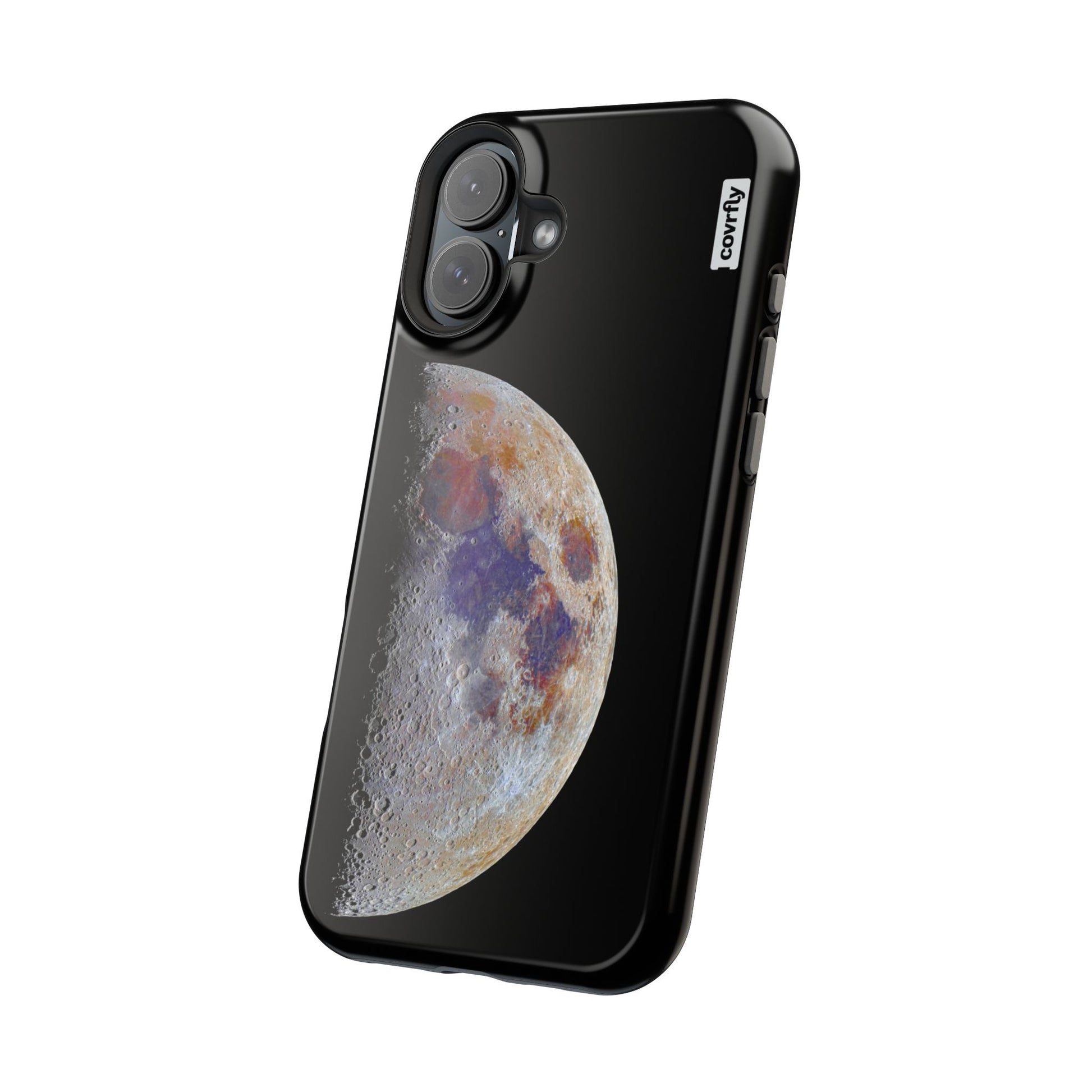 Funda 25032026 para iPhone 16 Plus - View 2 - Diseño Premium covrfly