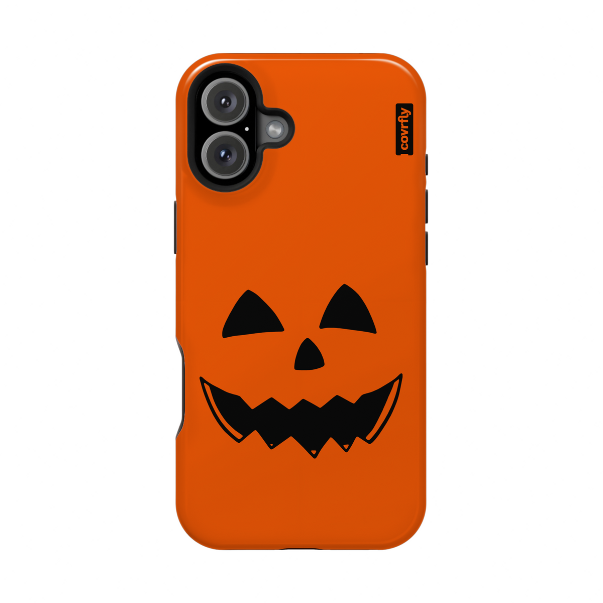 Funda Bite Me para iPhone 16 Plus - View 2 - Diseño Premium covrfly
