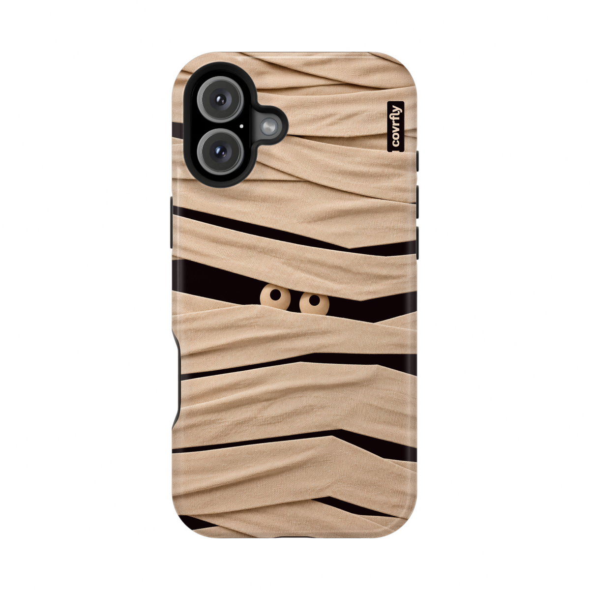Funda Envuelto para iPhone 16 Plus - View 2 - Diseño Premium covrfly