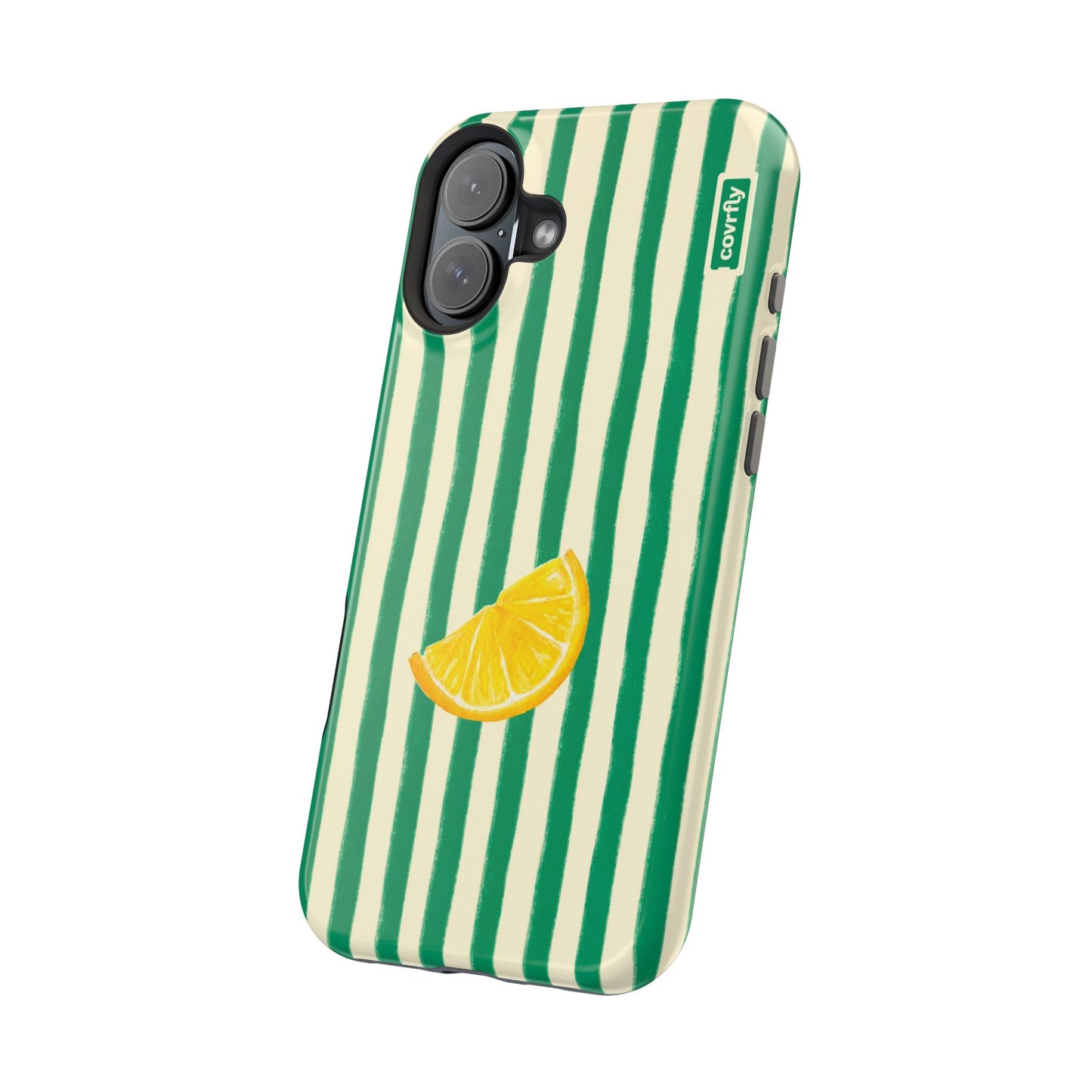 Funda Limone para iPhone 16 Plus - View 2 - Diseño Premium covrfly