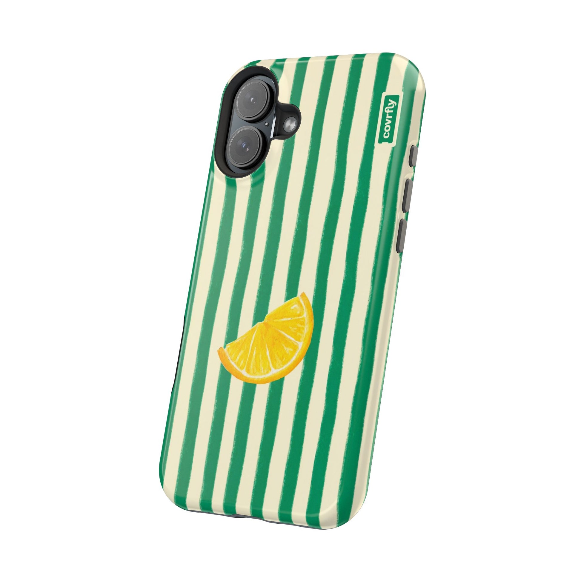 Funda Limone para iPhone 16 Plus - View 2 - Diseño Premium covrfly