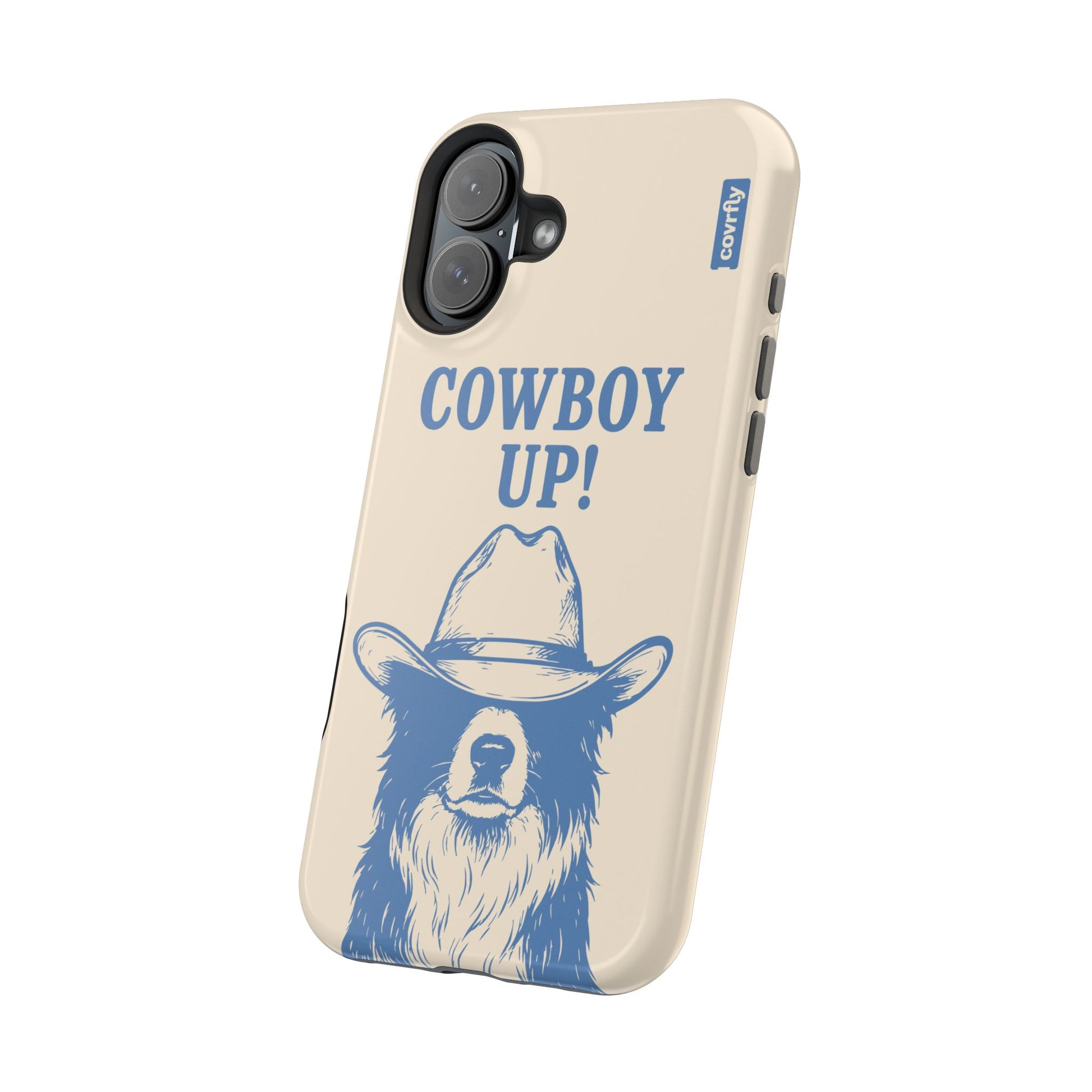 Funda Re-Ride para iPhone 16 Plus - View 2 - Diseño Premium covrfly