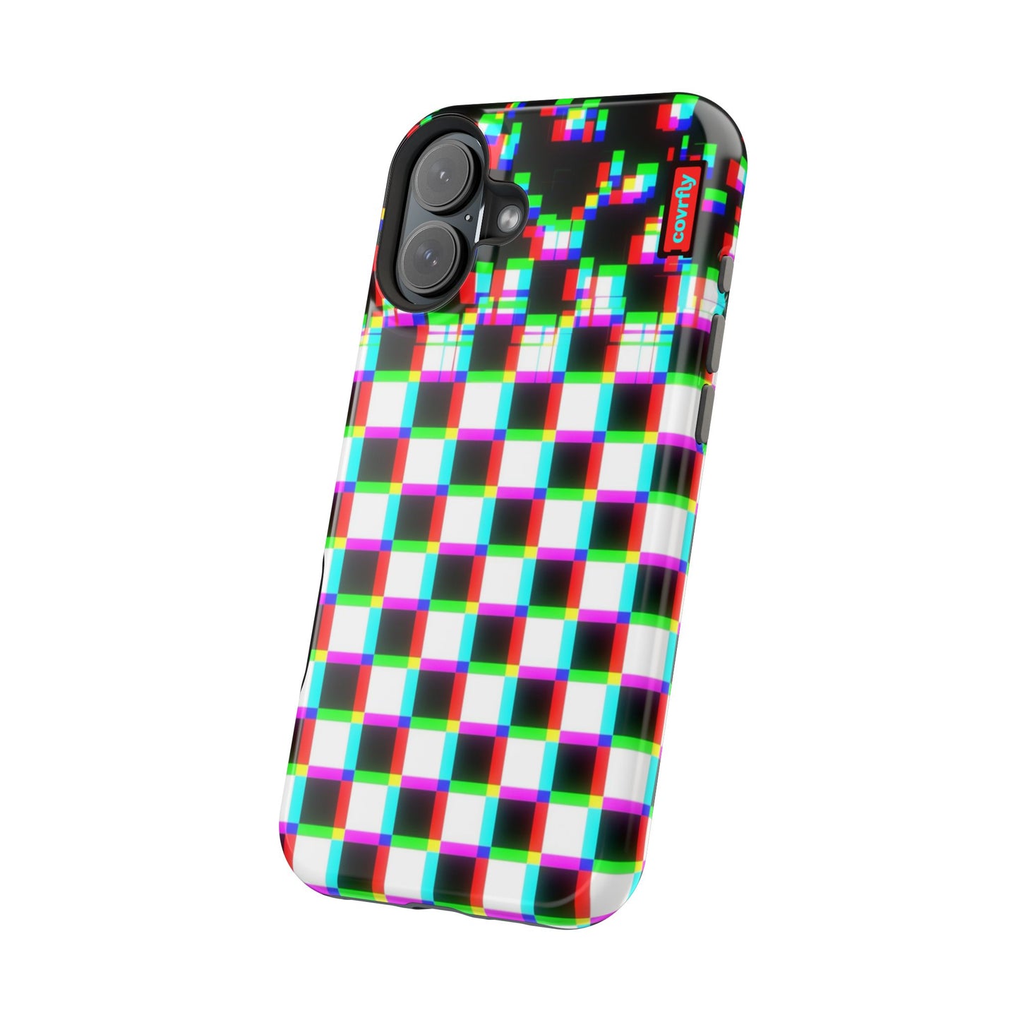 Funda Señal para iPhone 16 Plus - View 2 - Diseño Premium covrfly
