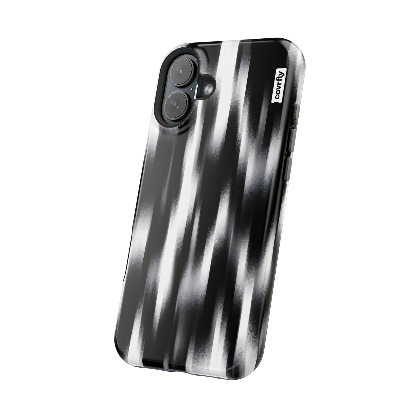 Funda Static para iPhone 16 Plus - View 2 - Diseño Premium covrfly