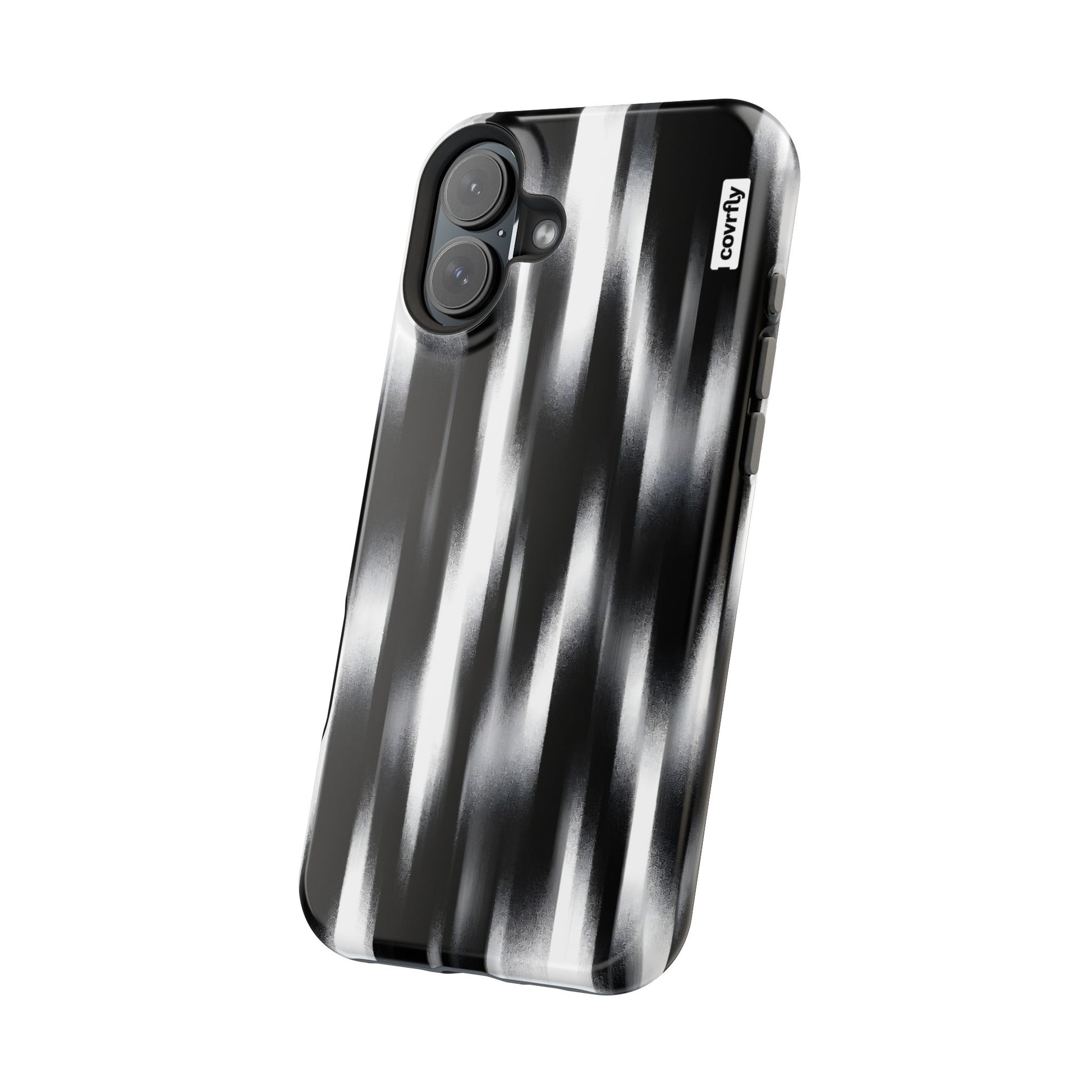Funda Static para iPhone 16 Plus - View 2 - Diseño Premium covrfly