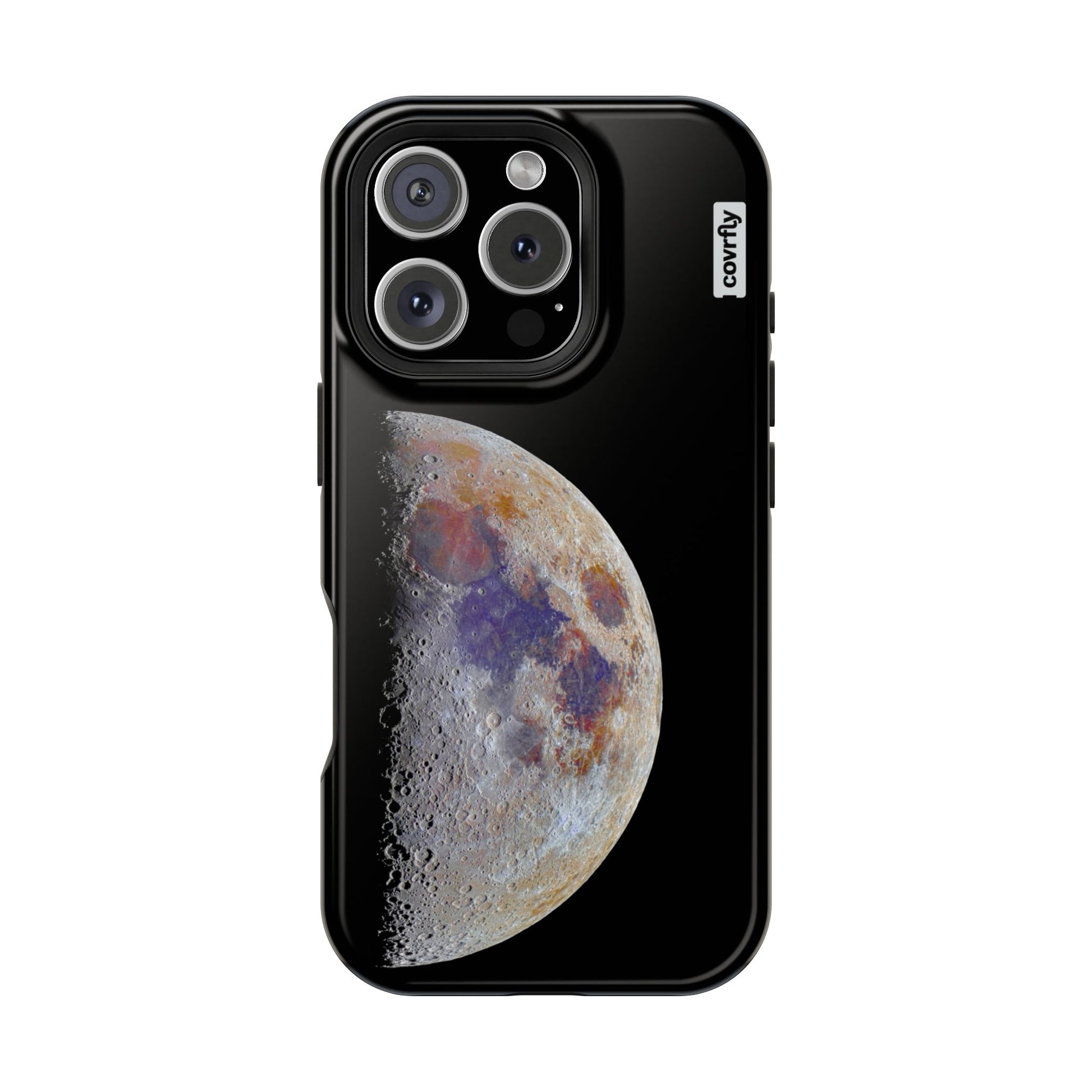 Funda 25032026 para iPhone 16 Pro - View 1 - Diseño Premium covrfly