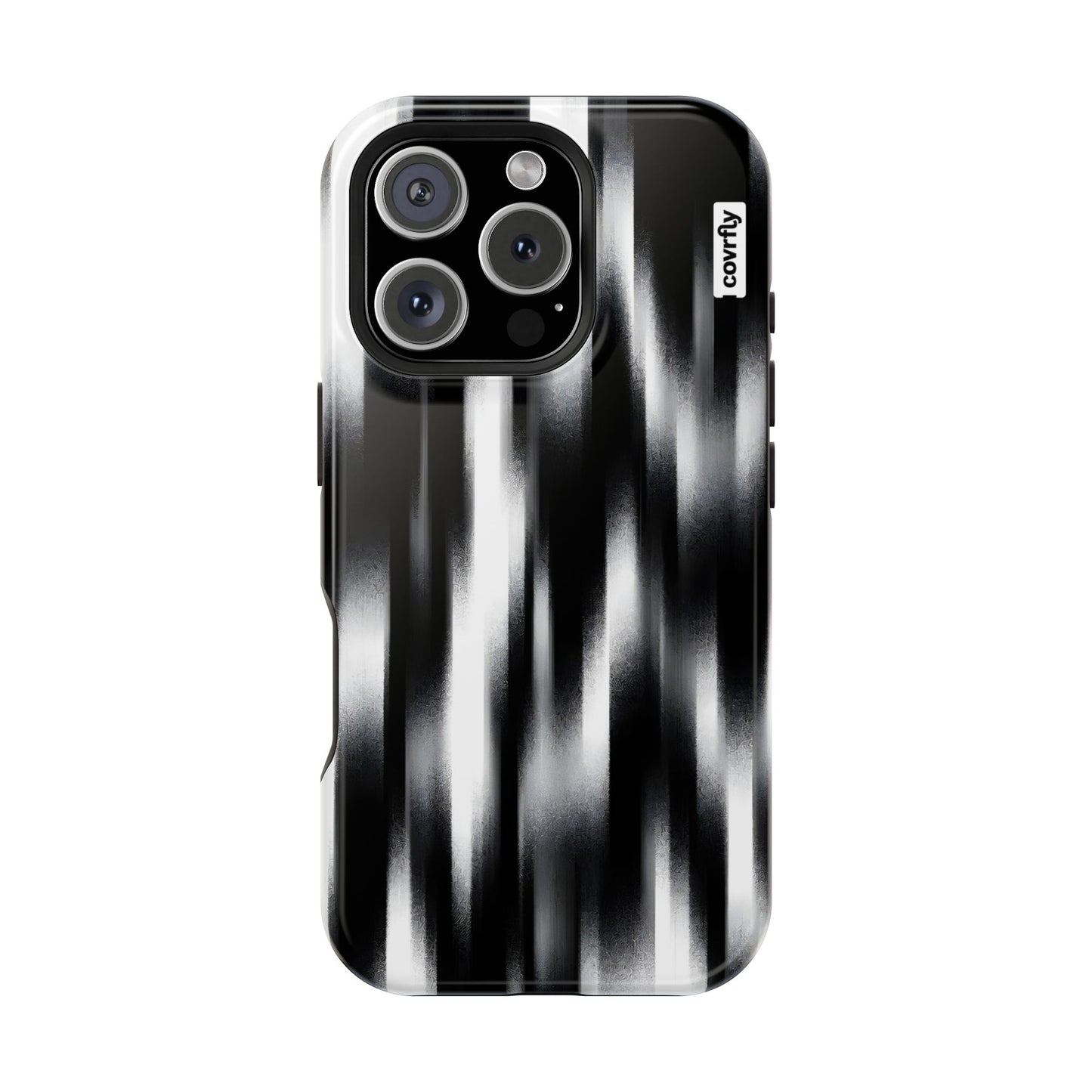 Funda Static para iPhone 16 Pro - View 1 - Diseño Premium covrfly
