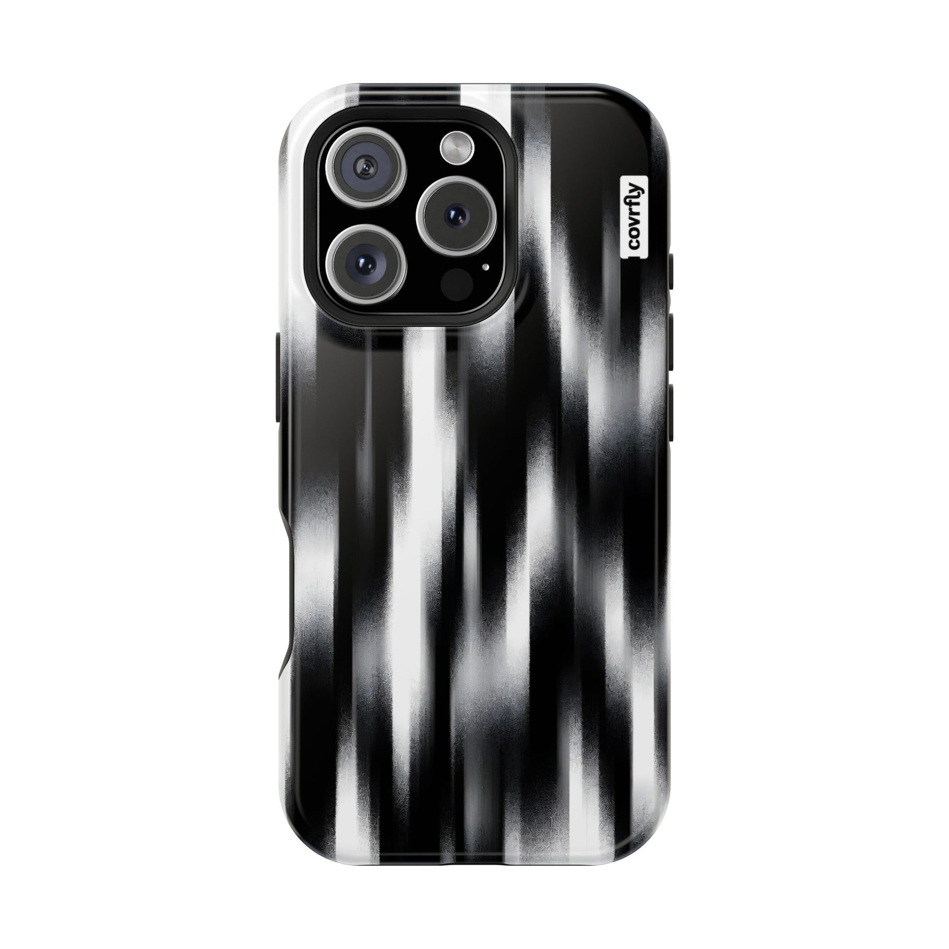 Funda Static para iPhone 16 Pro - View 1 - Diseño Premium covrfly