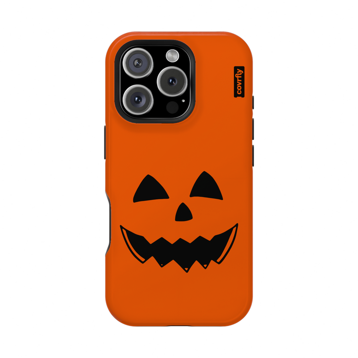 Funda Bite Me para iPhone 16 Pro - View 2 - Diseño Premium covrfly