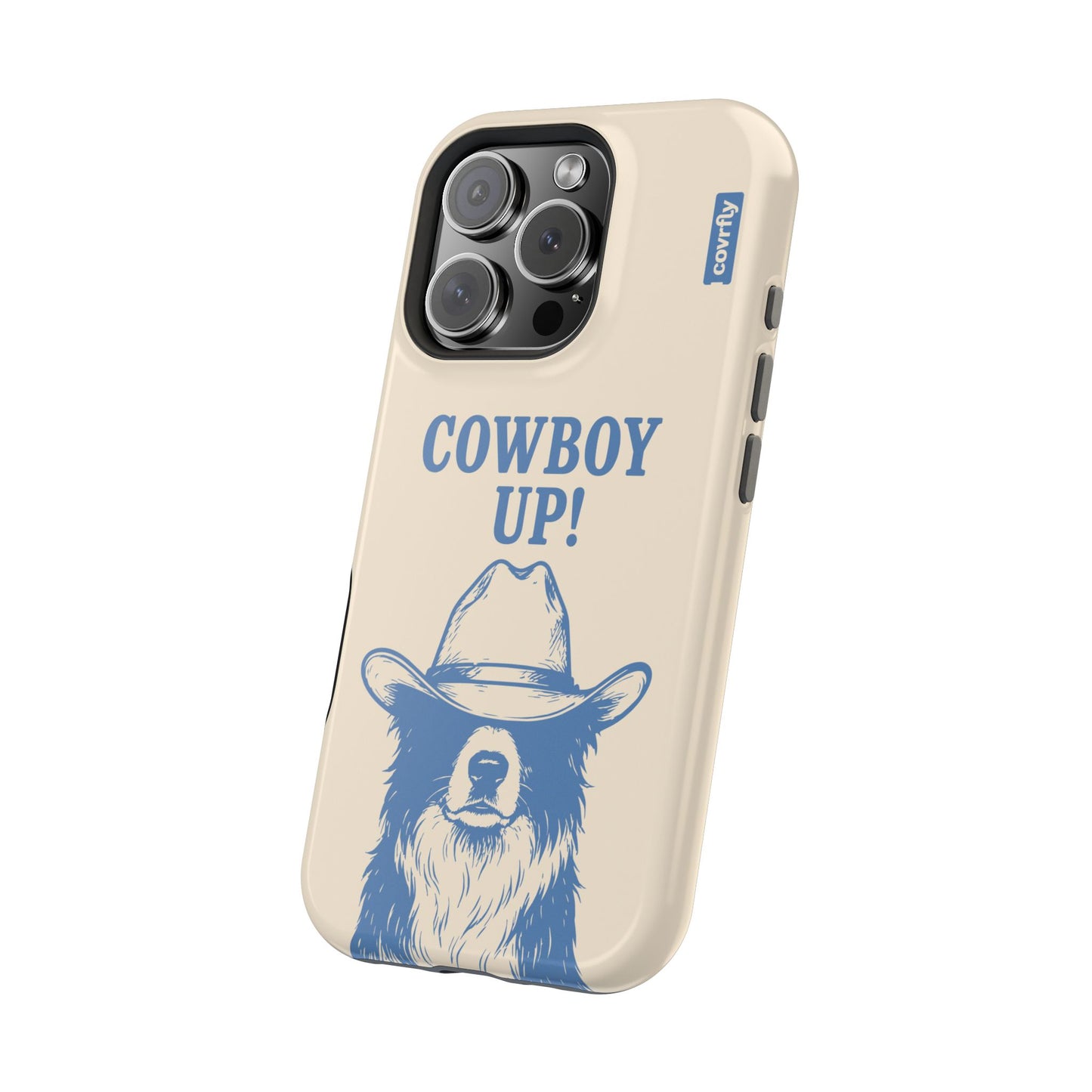 Funda Re-Ride para iPhone 16 Pro - View 2 - Diseño Premium covrfly