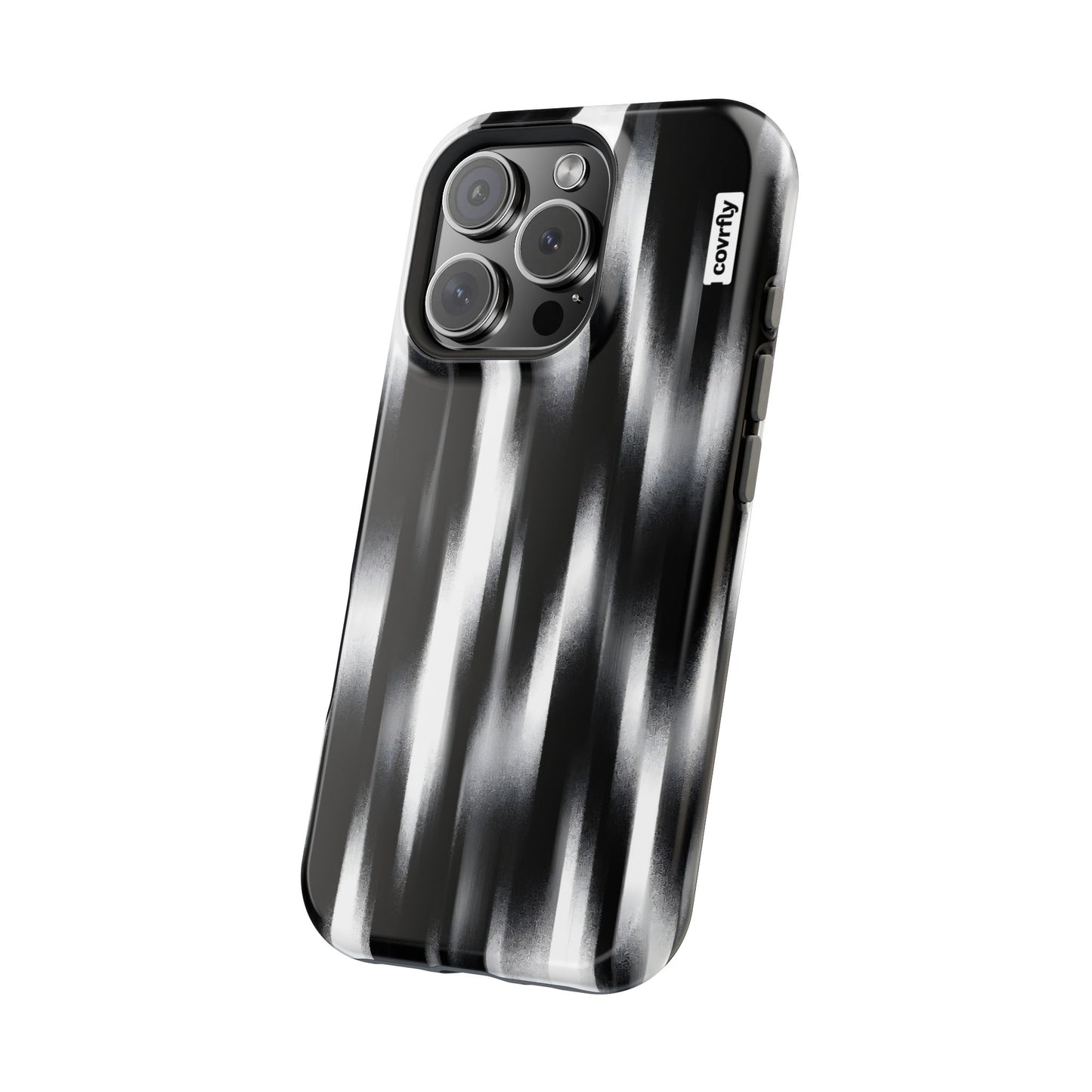 Funda Static para iPhone 16 Pro - View 2 - Diseño Premium covrfly
