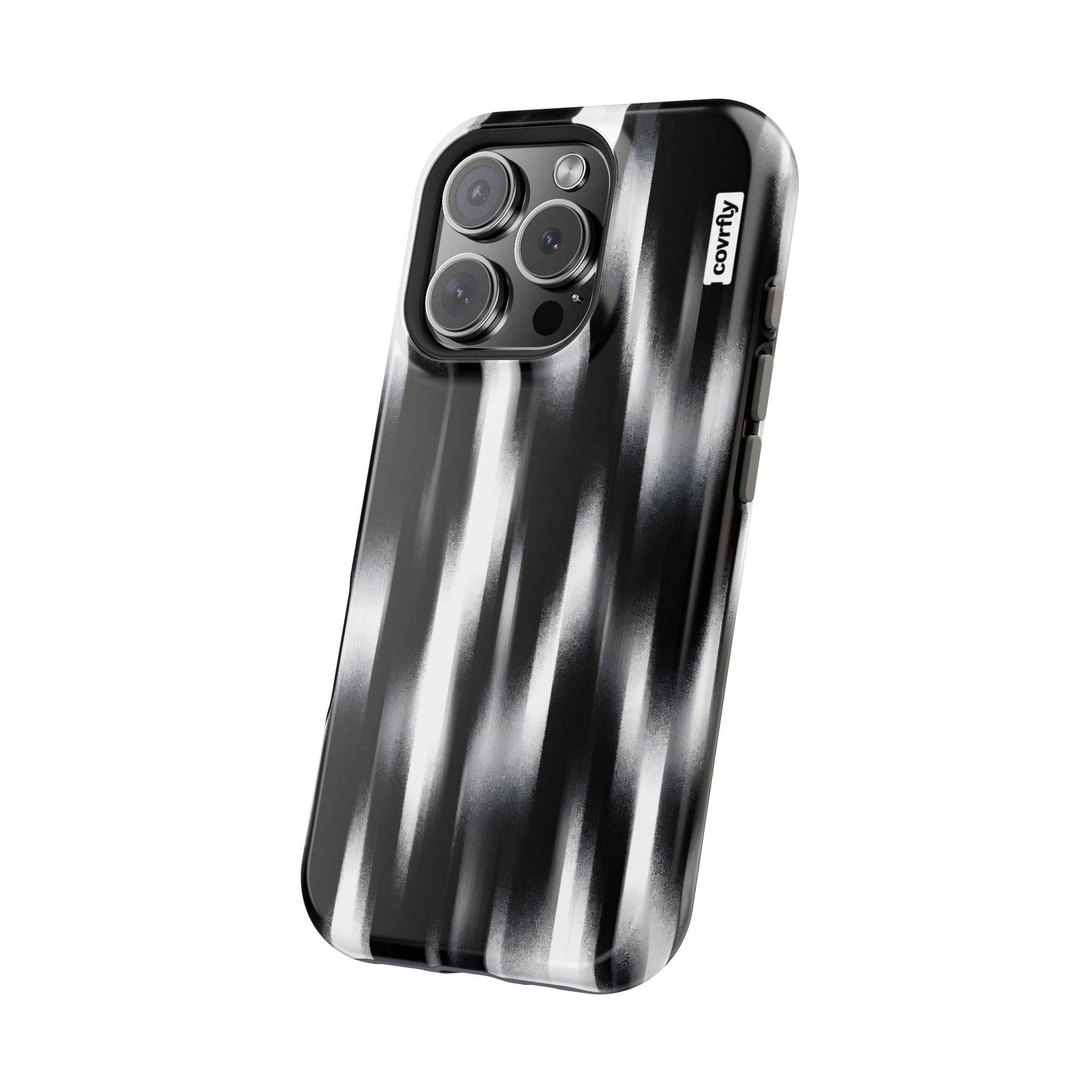 Funda Static para iPhone 16 Pro - View 2 - Diseño Premium covrfly
