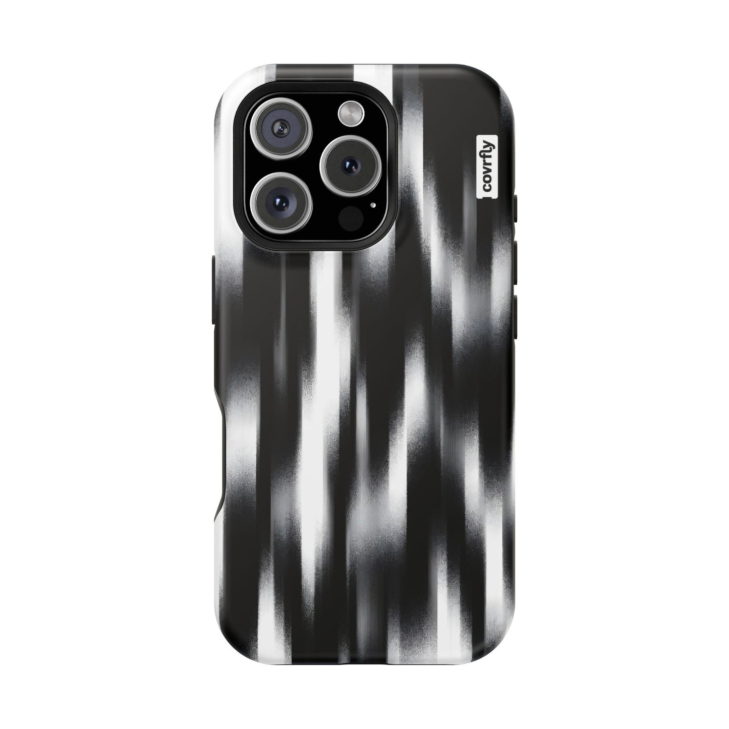 Funda Static para iPhone 16 Pro Matte Premium - View 1 - Diseño Premium covrfly