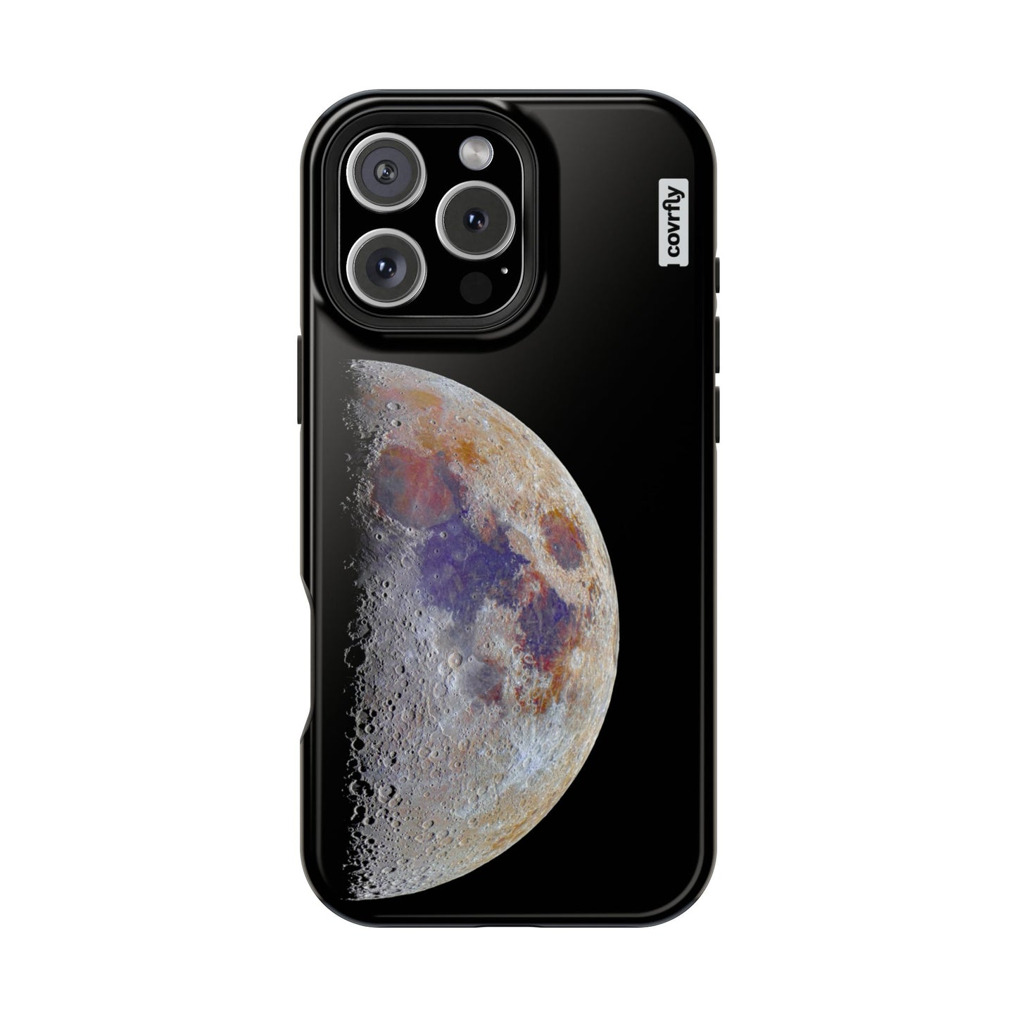 Funda 25032026 para iPhone 16 Pro Max - View 1 - Diseño Premium covrfly