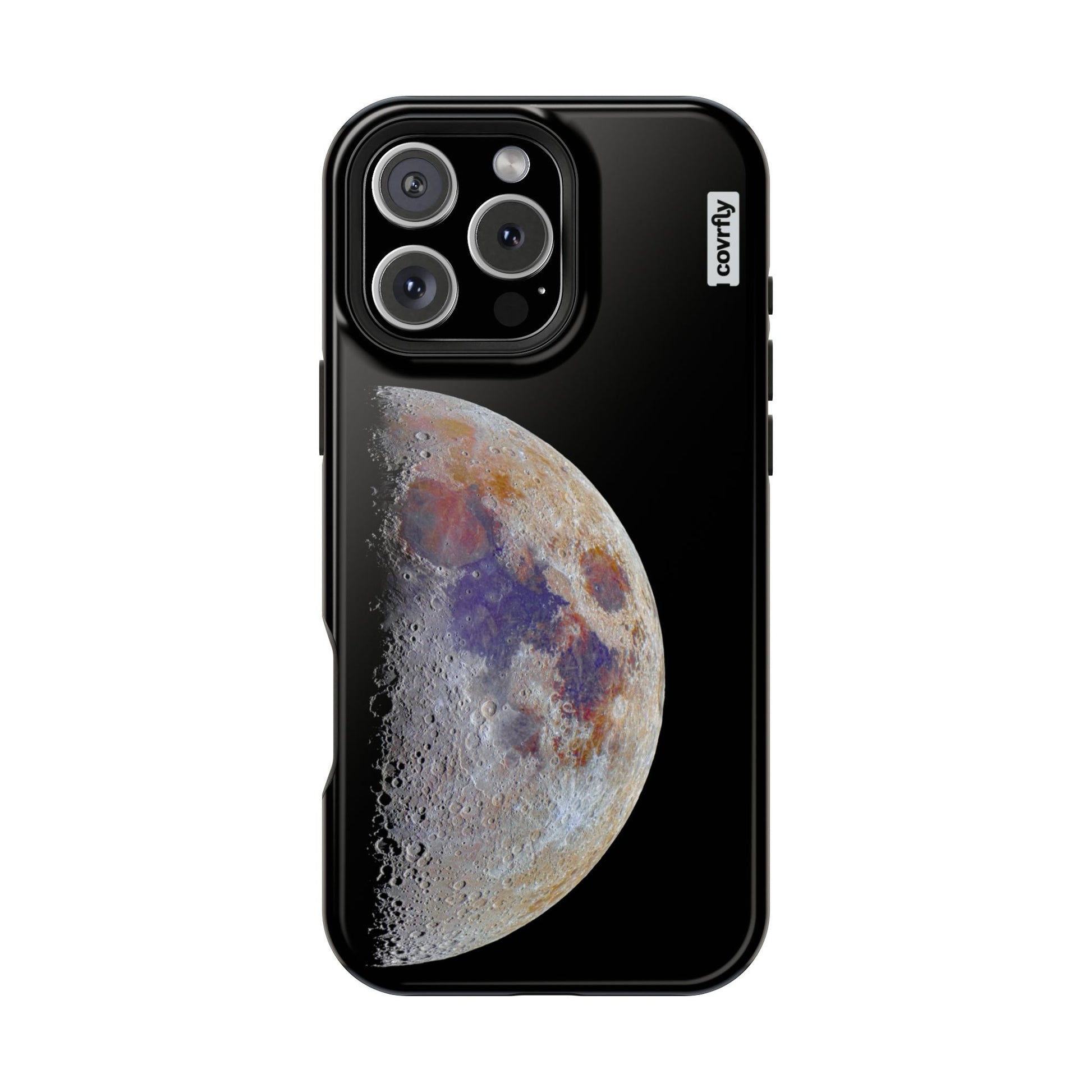 Funda 25032026 para iPhone 16 Pro Max - View 1 - Diseño Premium covrfly