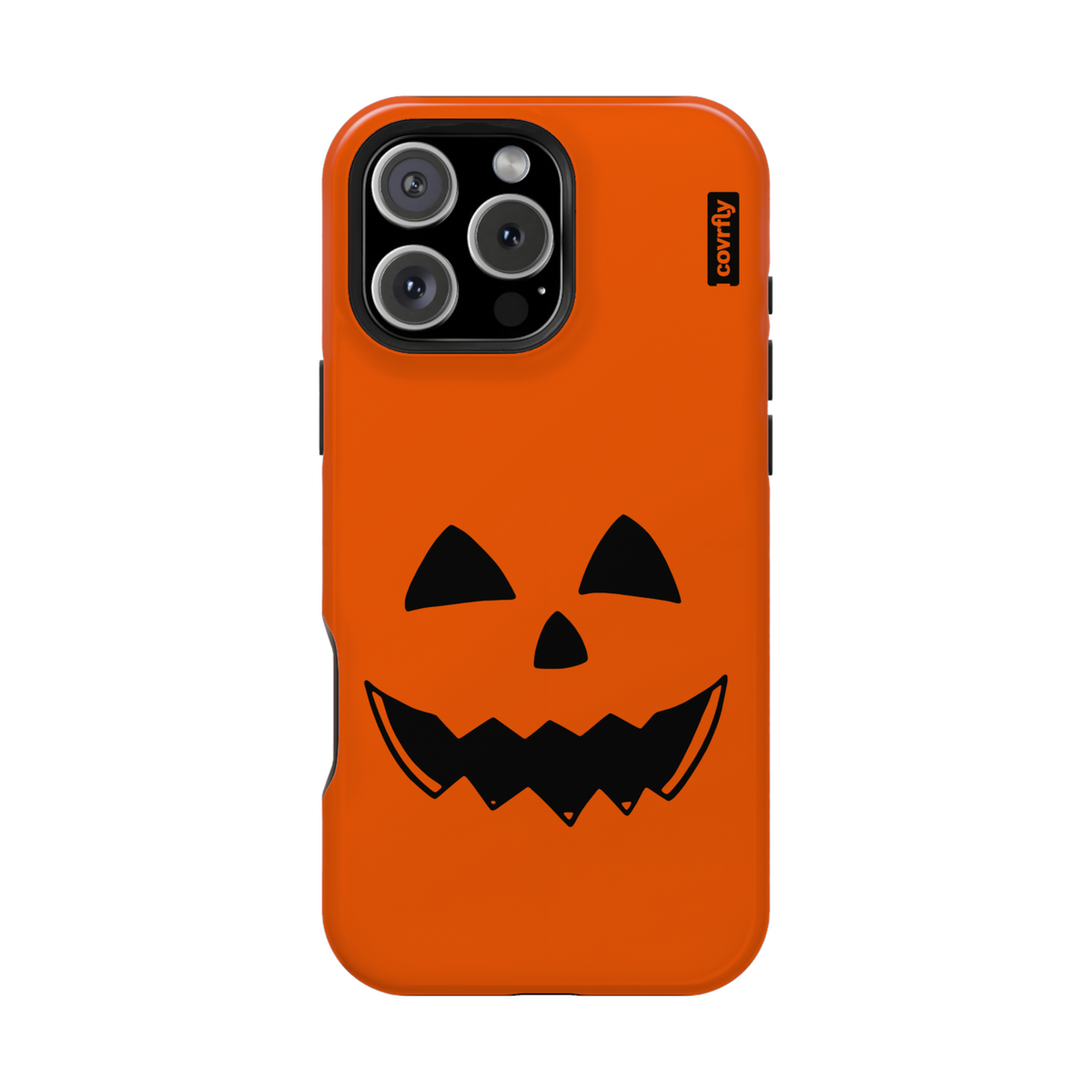 Funda Bite Me para iPhone 16 Pro Max - View 1 - Diseño Premium covrfly