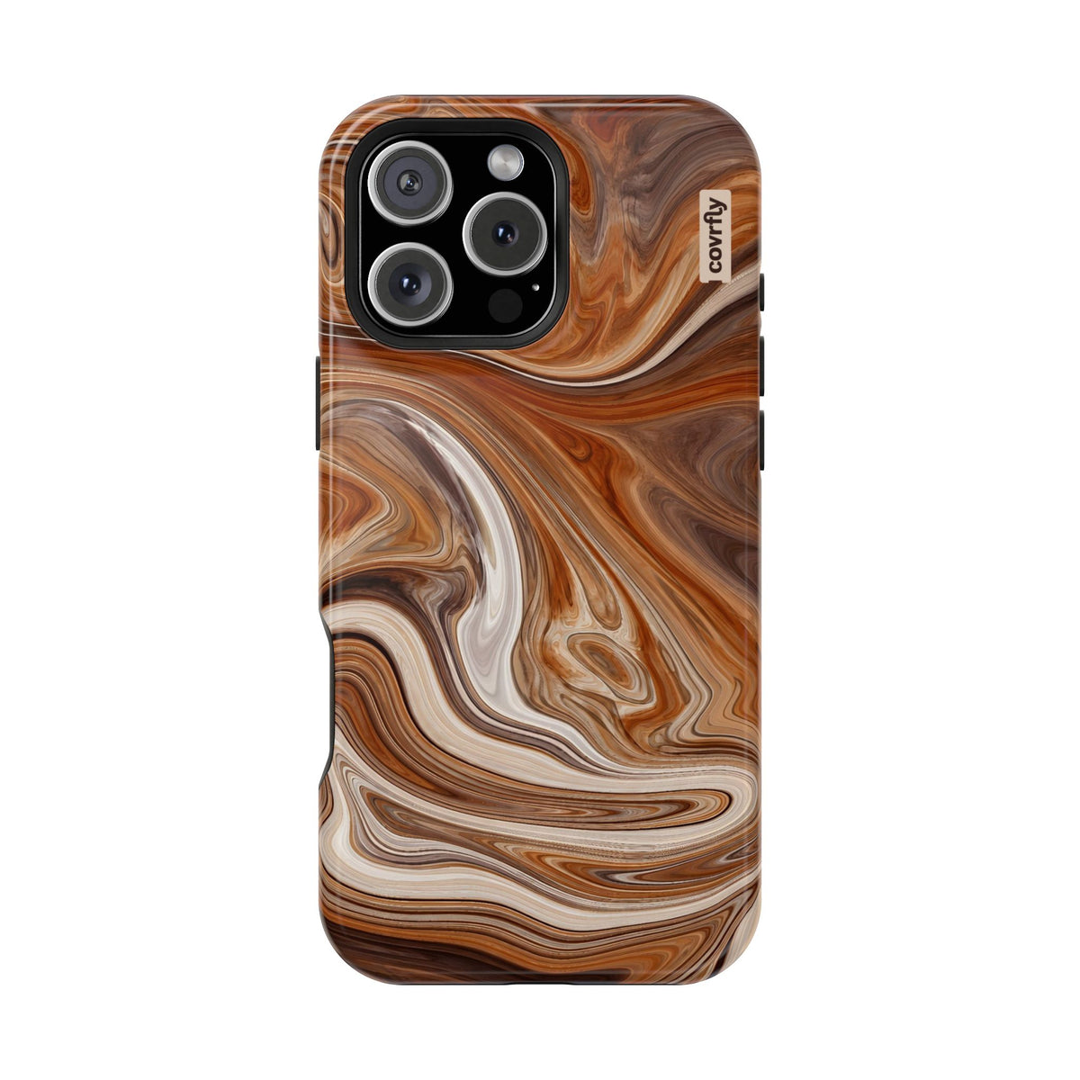 Funda Derrame para iPhone 16 Pro Max - View 1 - Diseño Premium covrfly
