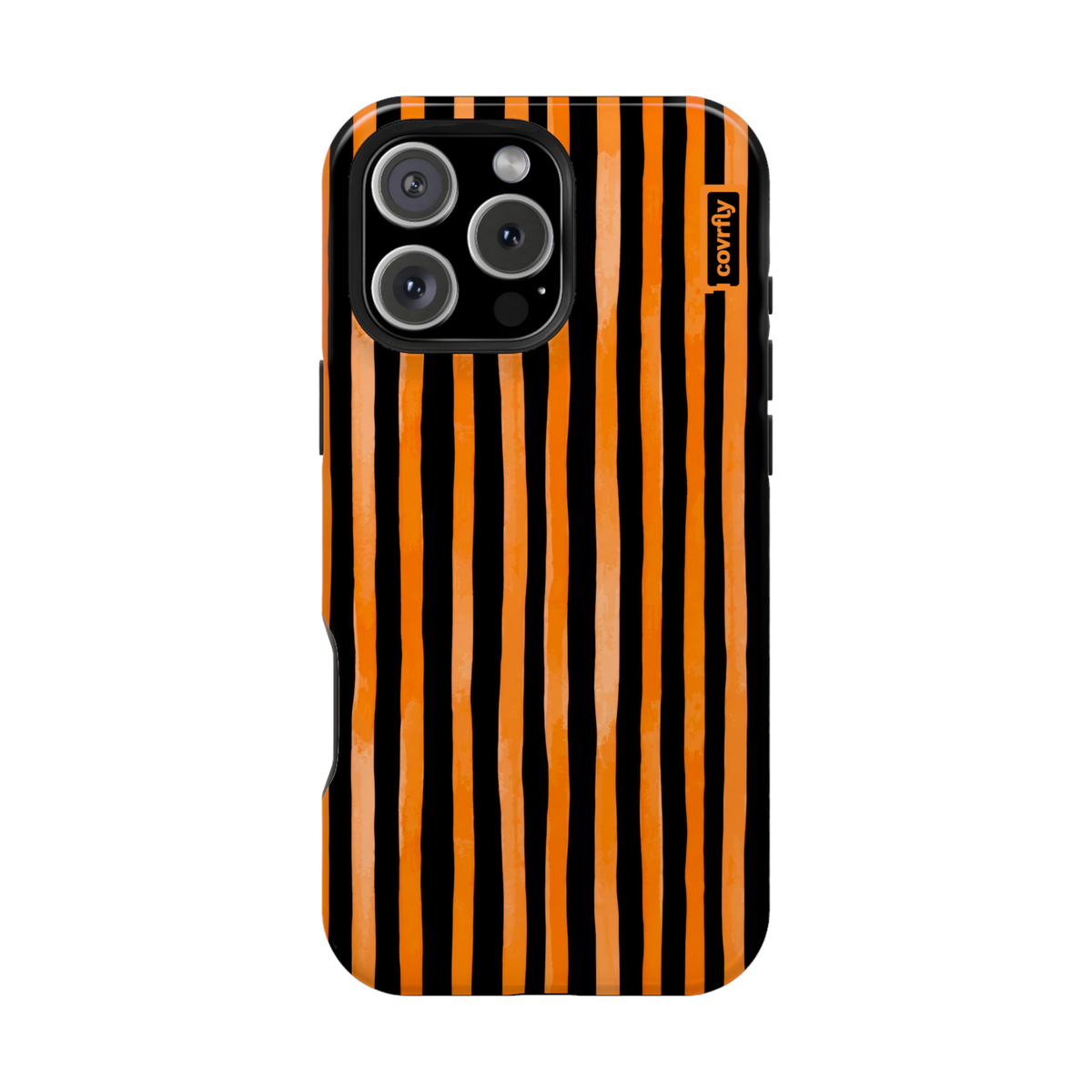 Funda Jaula Dulce para iPhone 16 Pro Max - View 1 - Diseño Premium covrfly