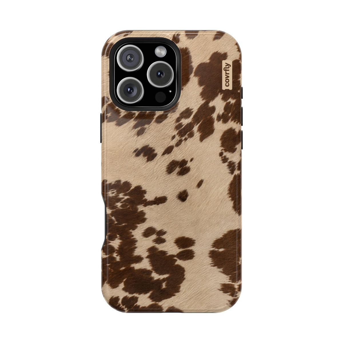 Funda Muuu premium para iPhone 16 Pro Max - View 1 - Diseño Premium covrfly