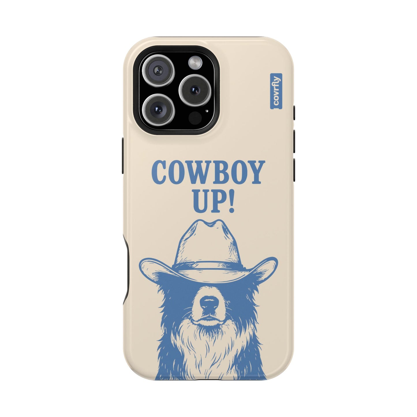 Funda Re-Ride para iPhone 16 Pro Max - View 1 - Diseño Premium covrfly