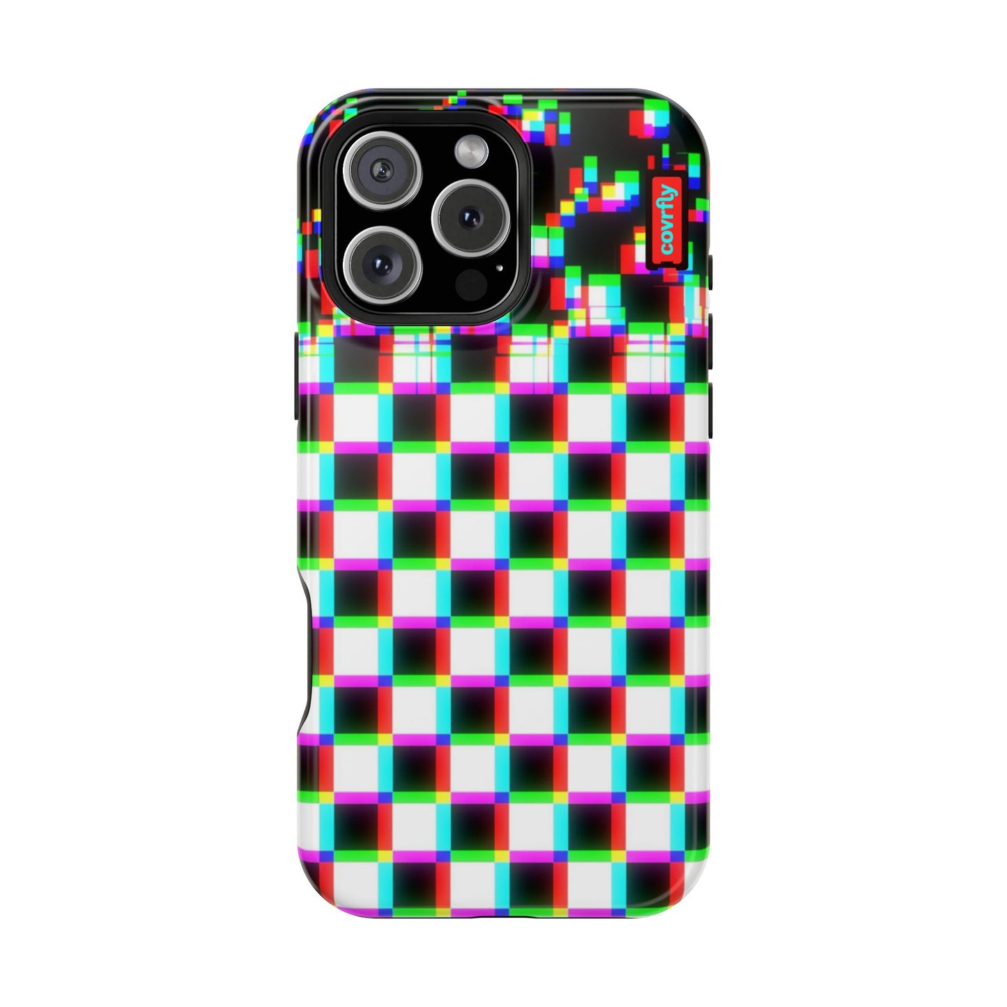 Funda Señal para iPhone 16 Pro Max - View 1 - Diseño Premium covrfly