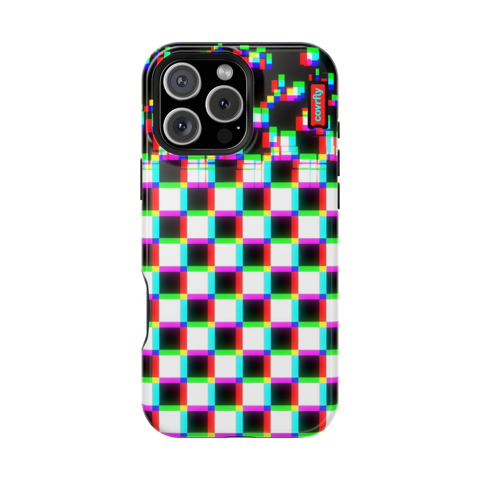 Funda Señal para iPhone 16 Pro Max - View 1 - Diseño Premium covrfly
