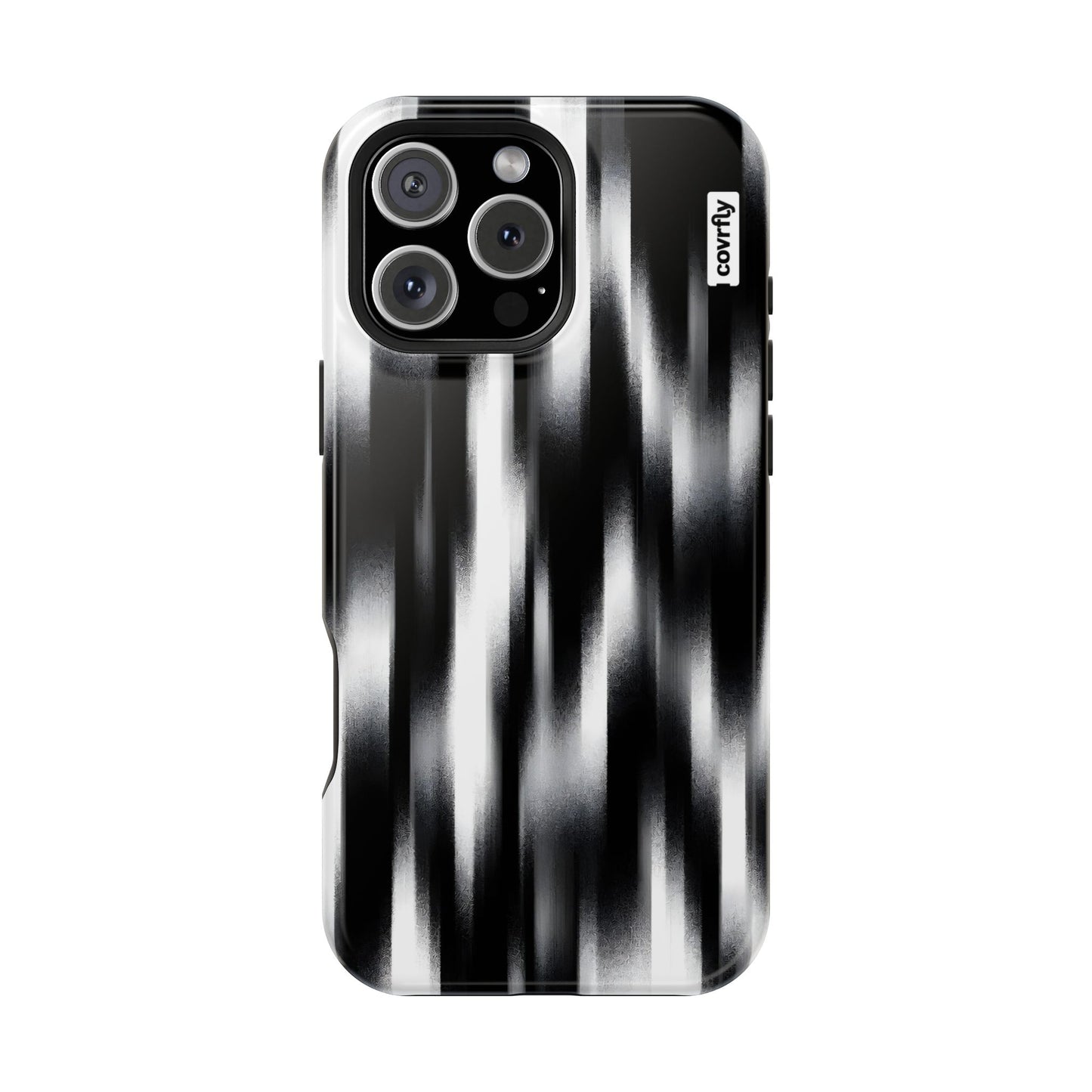 Funda Static para iPhone 16 Pro Max - View 1 - Diseño Premium covrfly