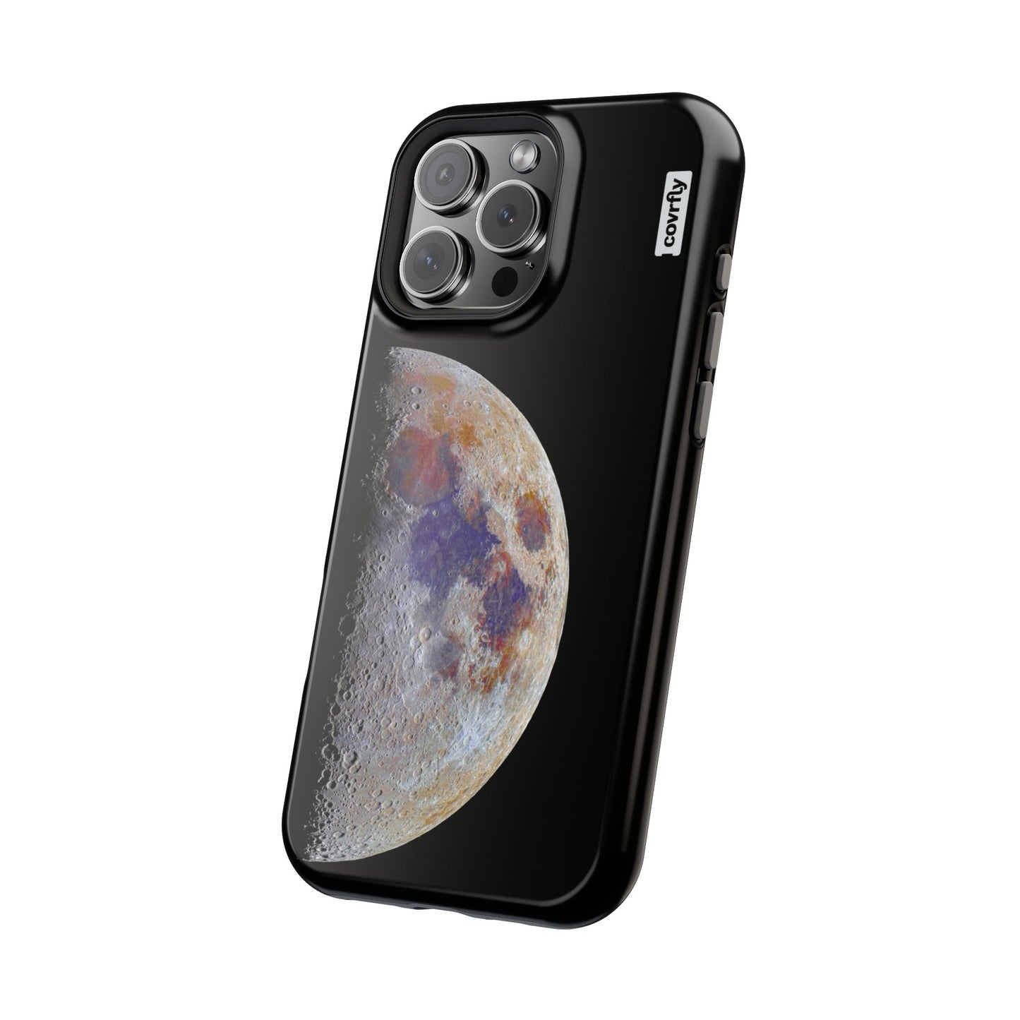 Funda 25032026 para iPhone 16 Pro Max - View 2 - Diseño Premium covrfly